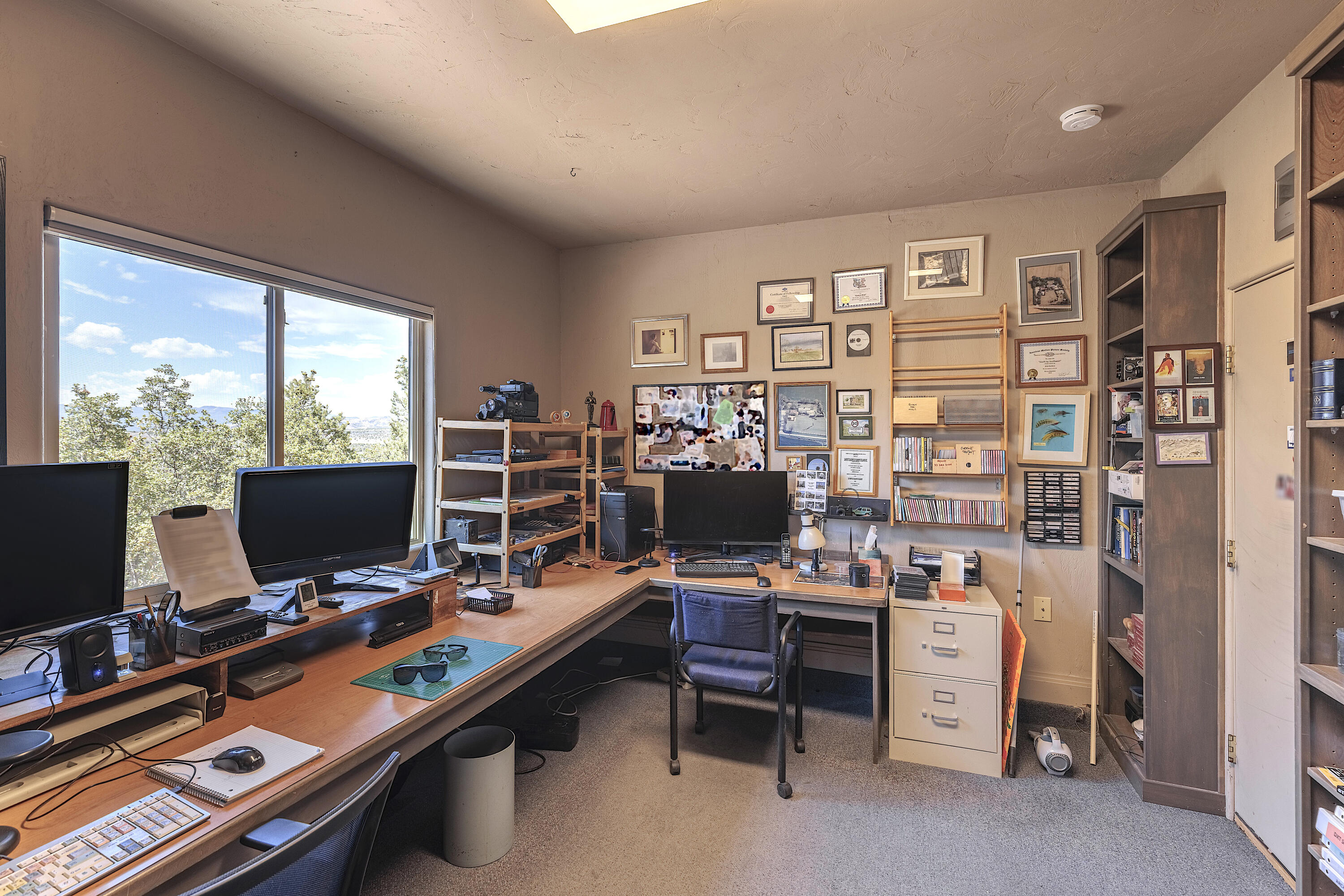 PINION HILLS - Residential