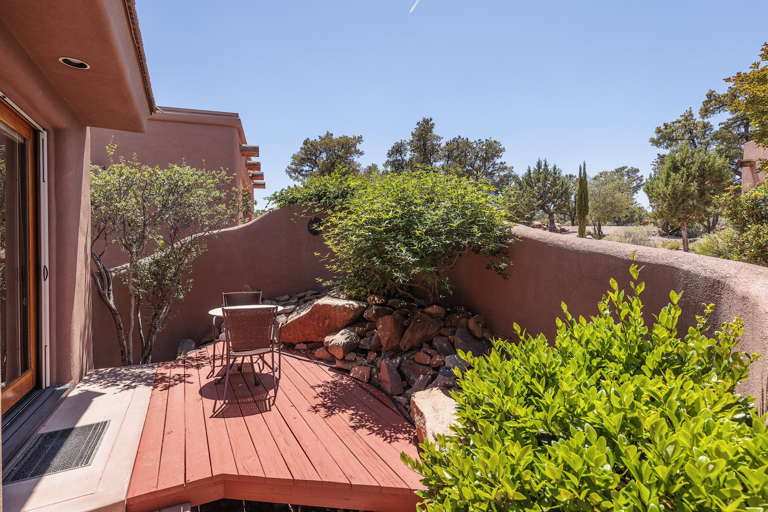 PINION HILLS - Residential