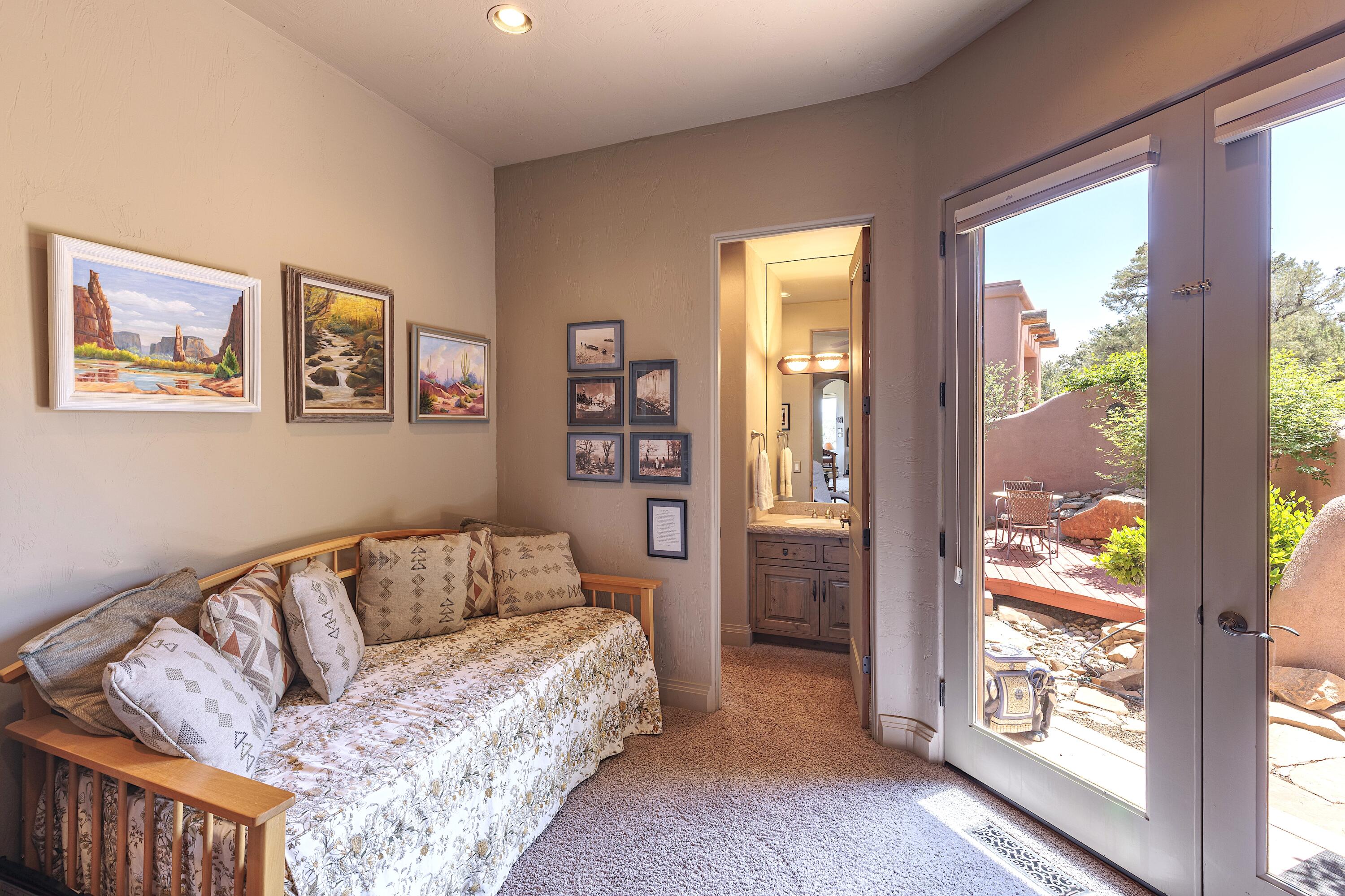 PINION HILLS - Residential