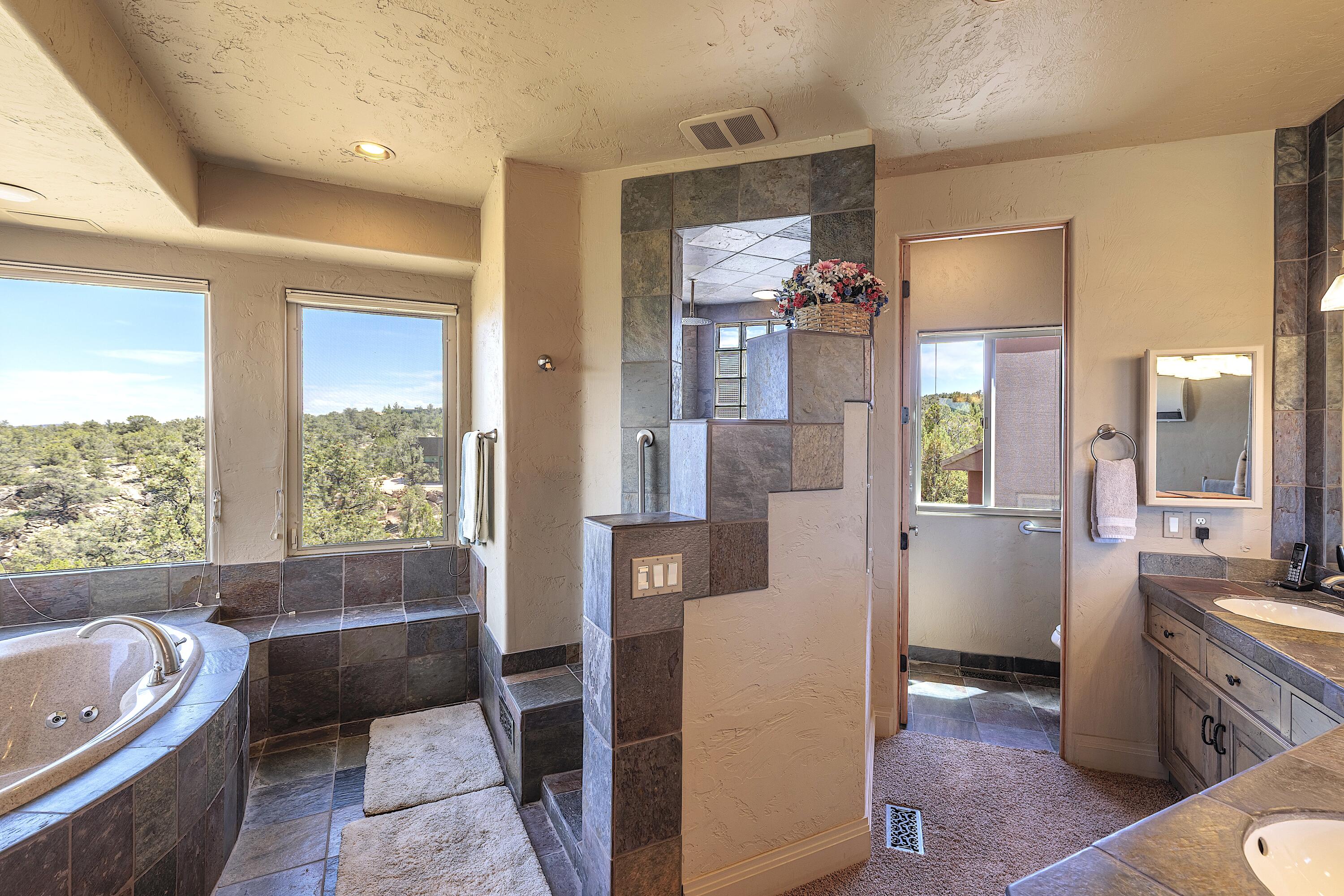 PINION HILLS - Residential