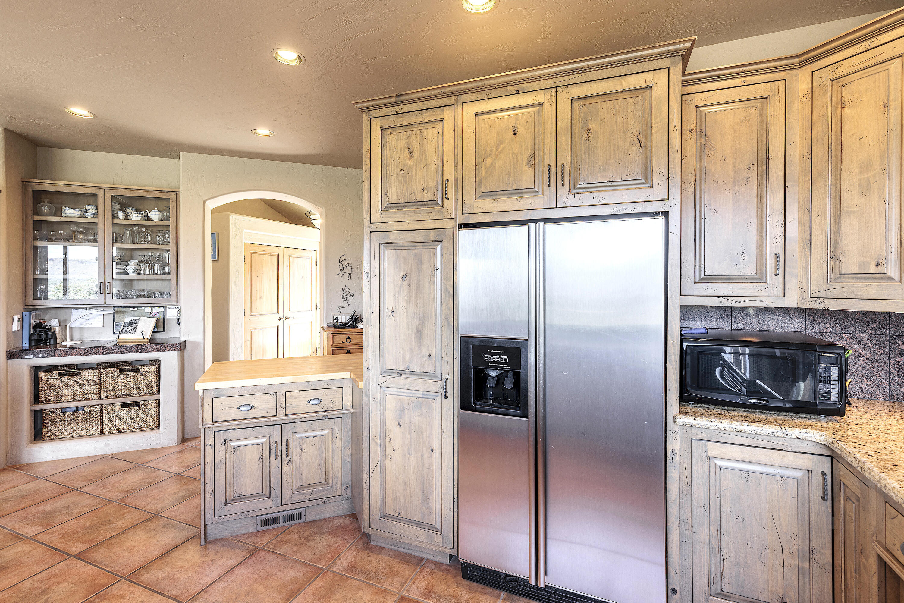 PINION HILLS - Residential