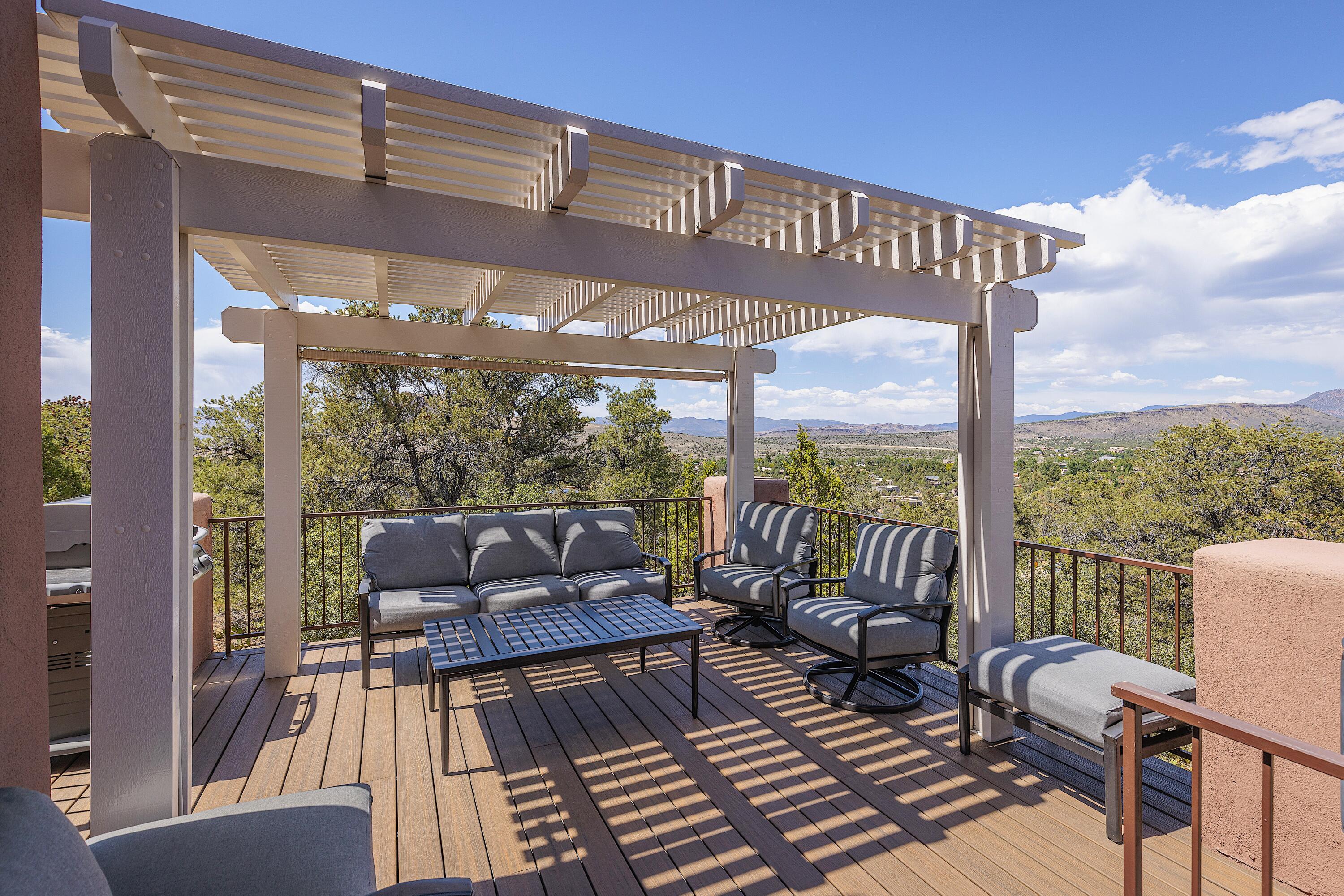 PINION HILLS - Residential