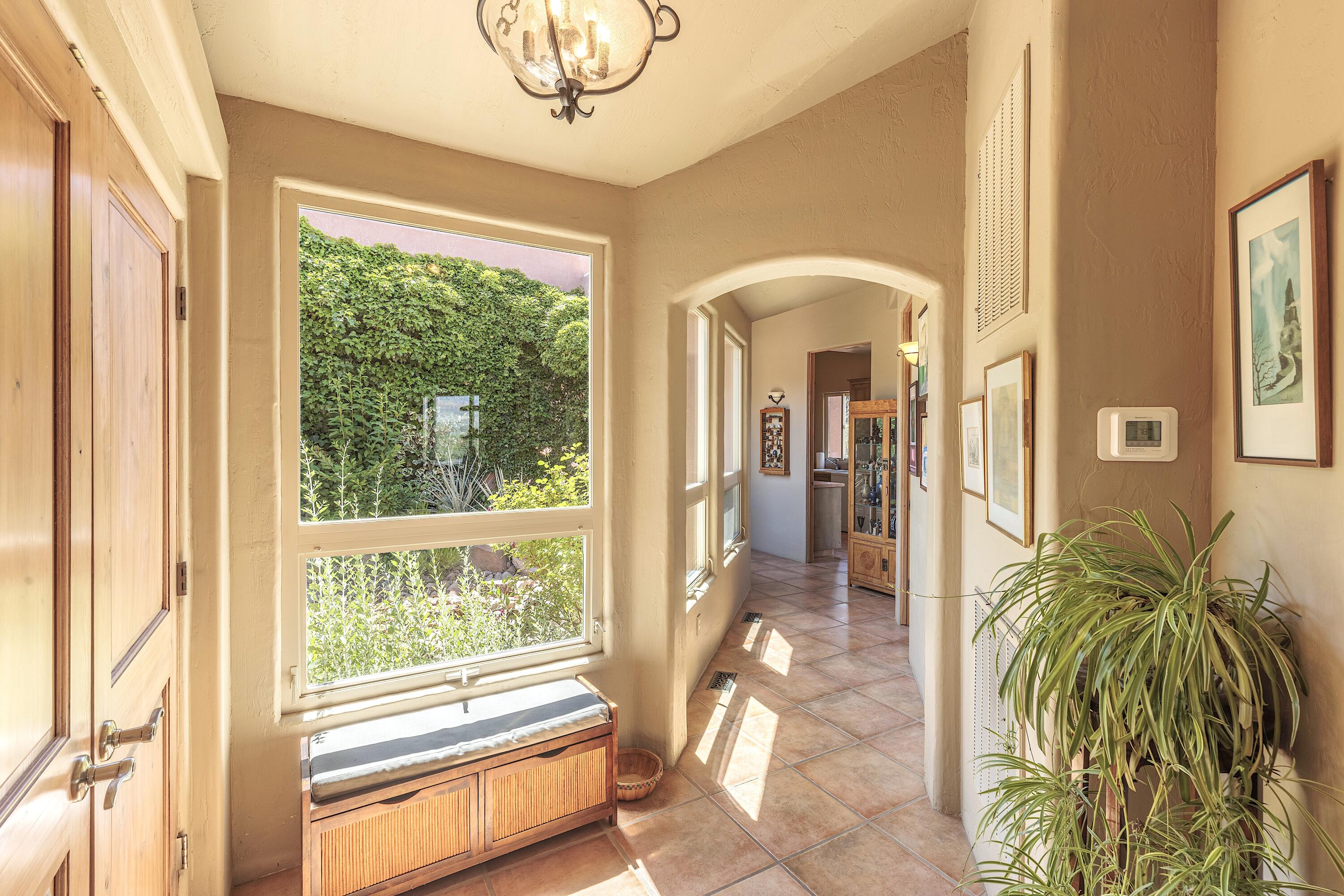 PINION HILLS - Residential