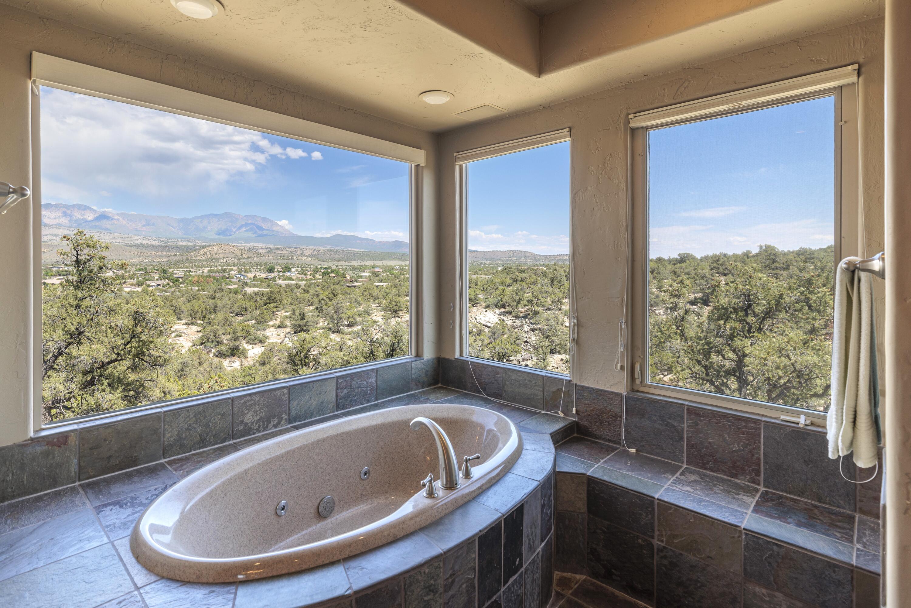 PINION HILLS - Residential