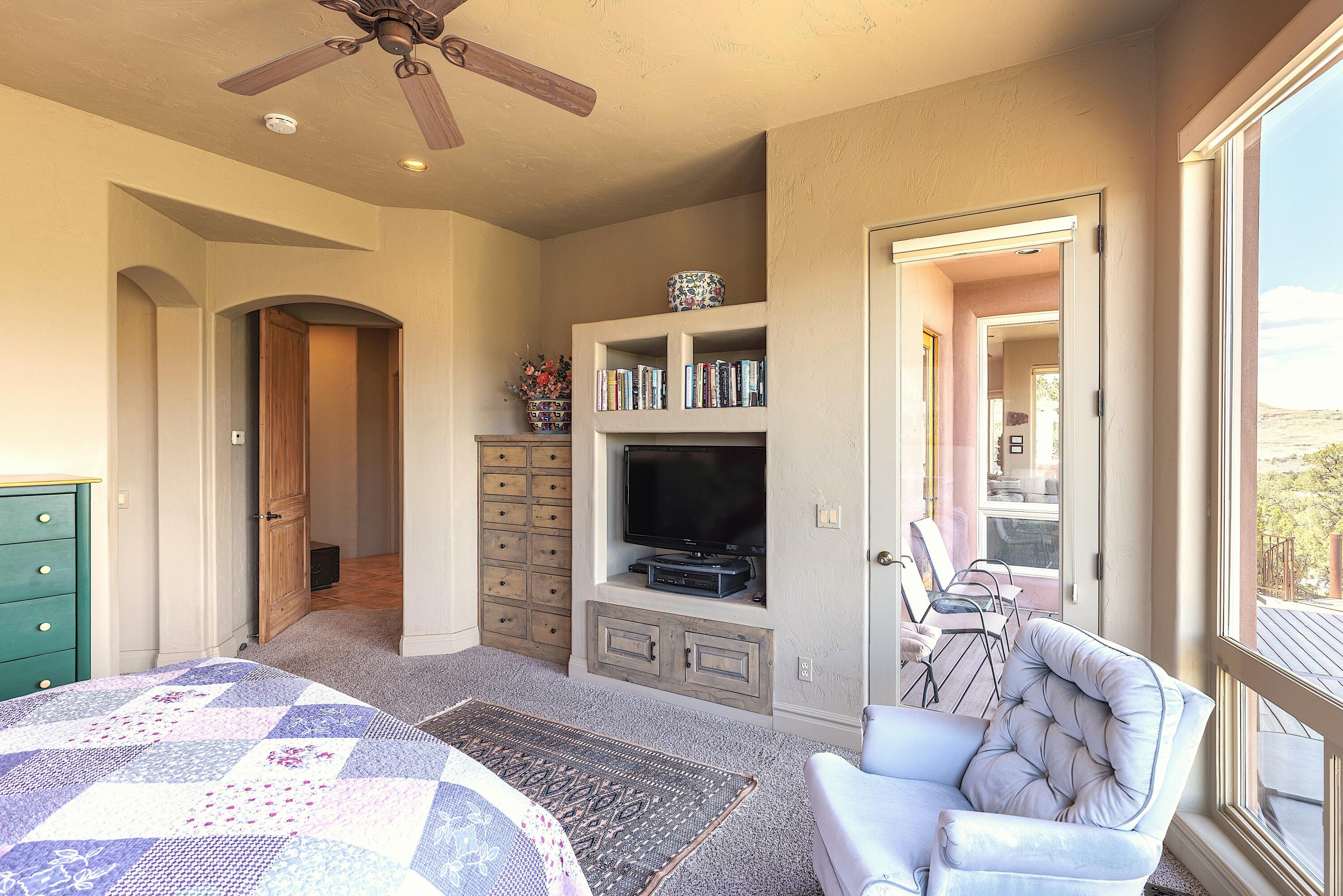 PINION HILLS - Residential