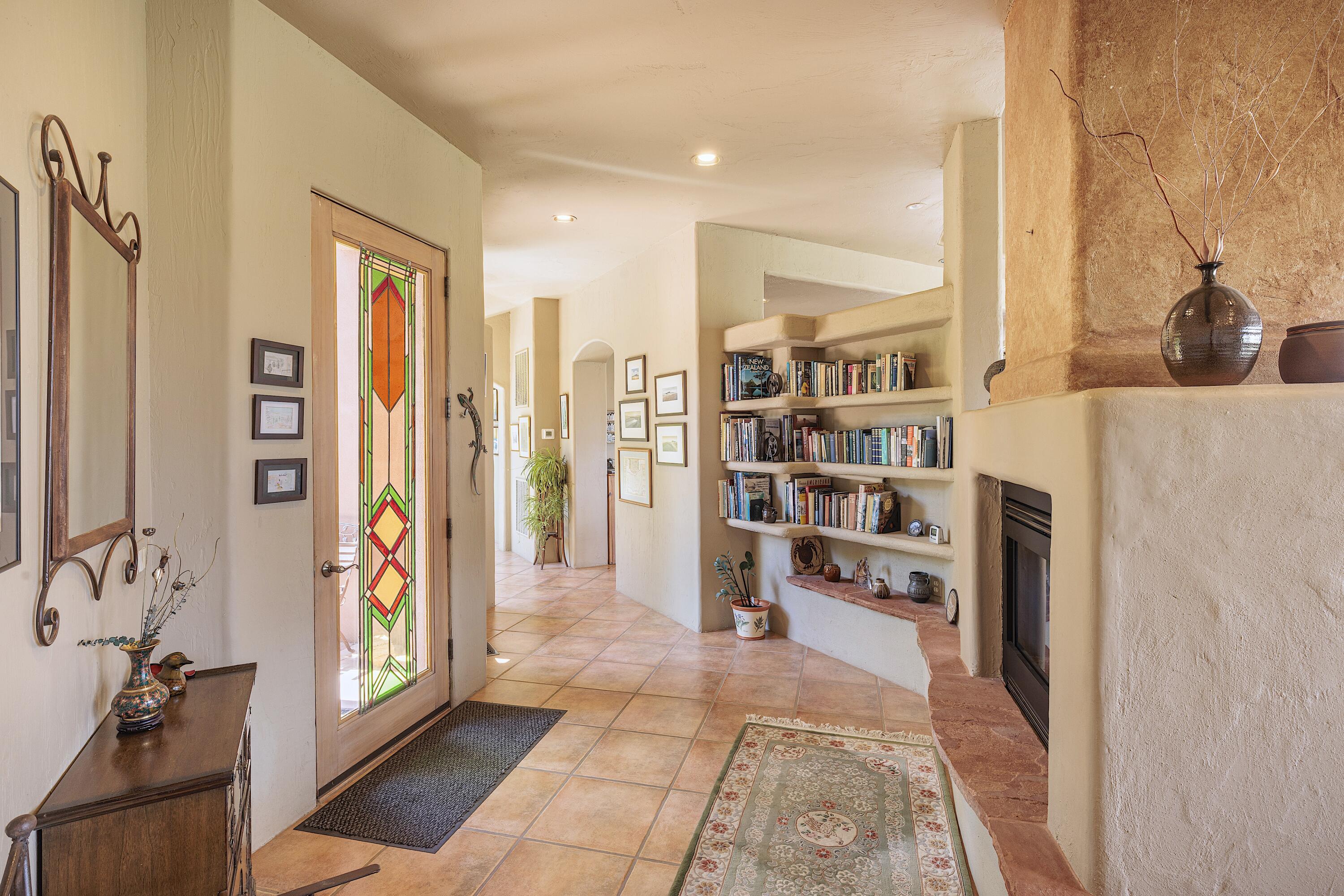 PINION HILLS - Residential