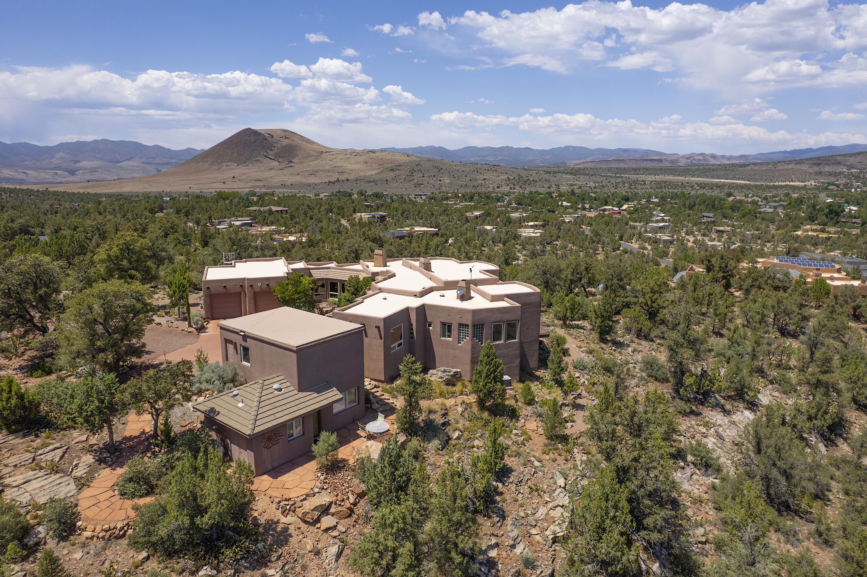 PINION HILLS - Residential