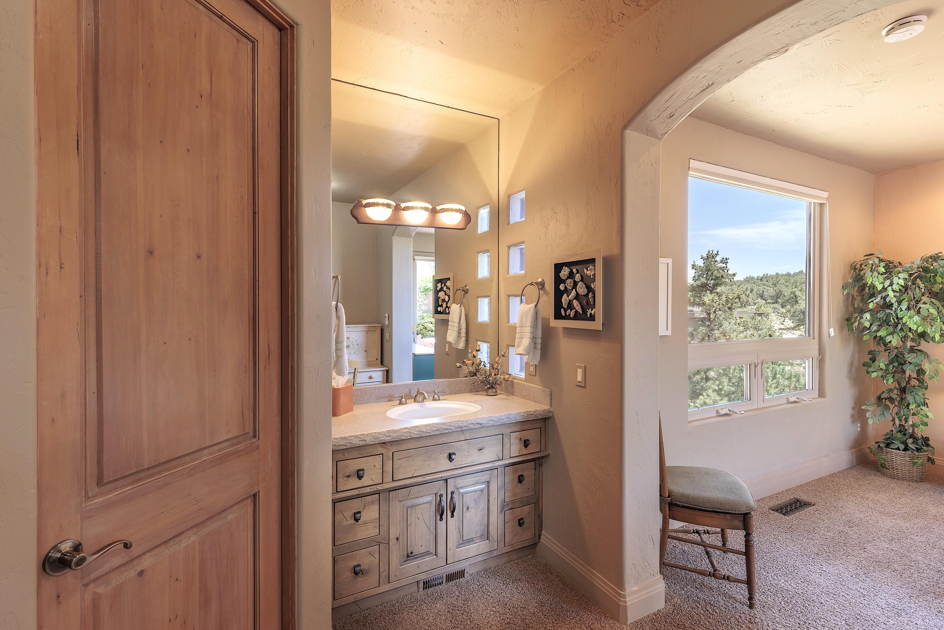 PINION HILLS - Residential