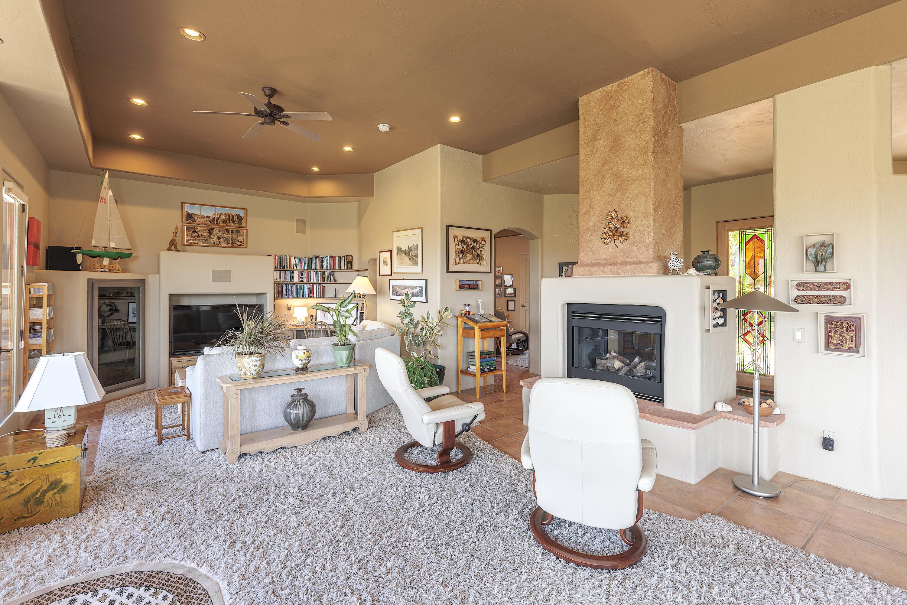 PINION HILLS - Residential