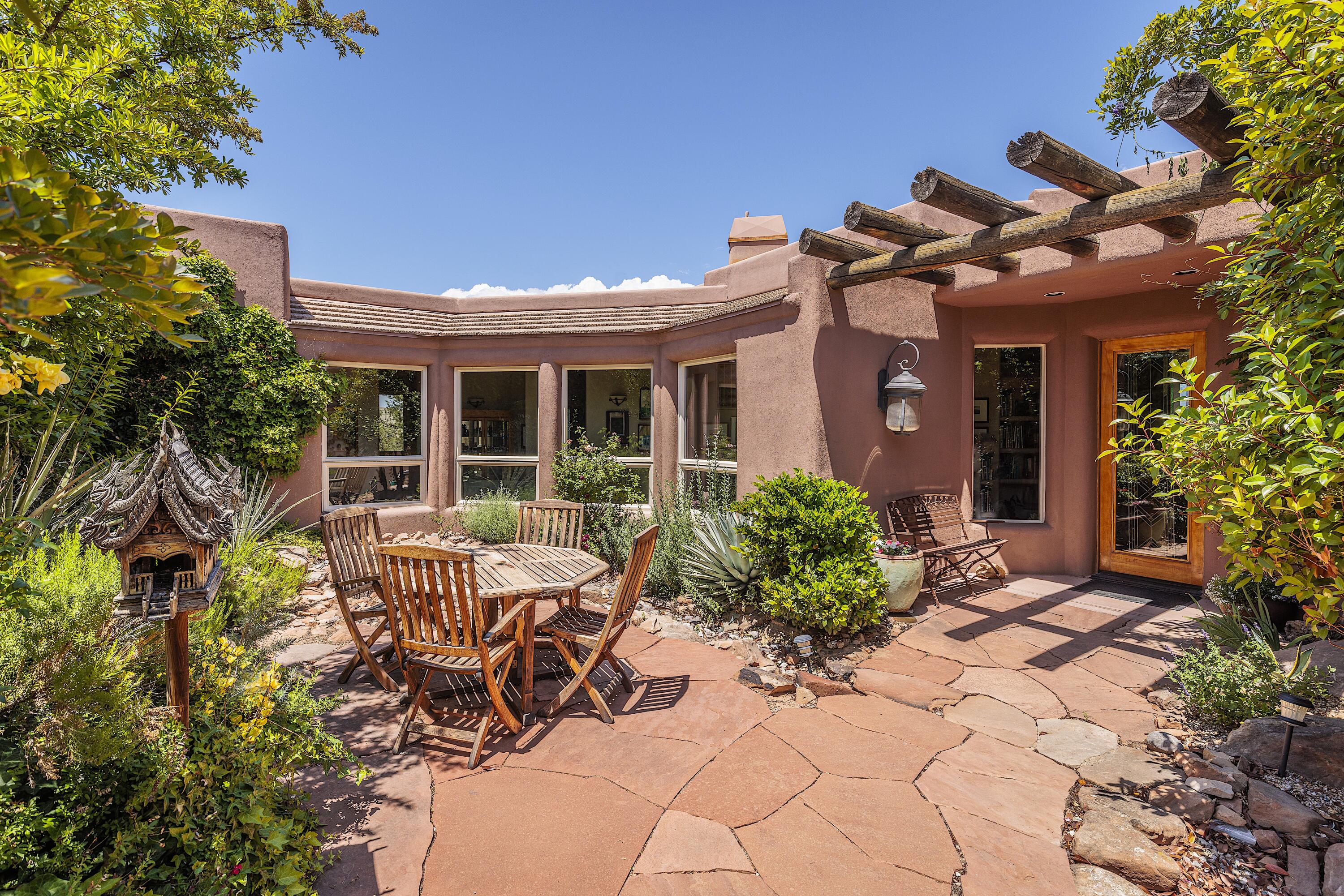 PINION HILLS - Residential