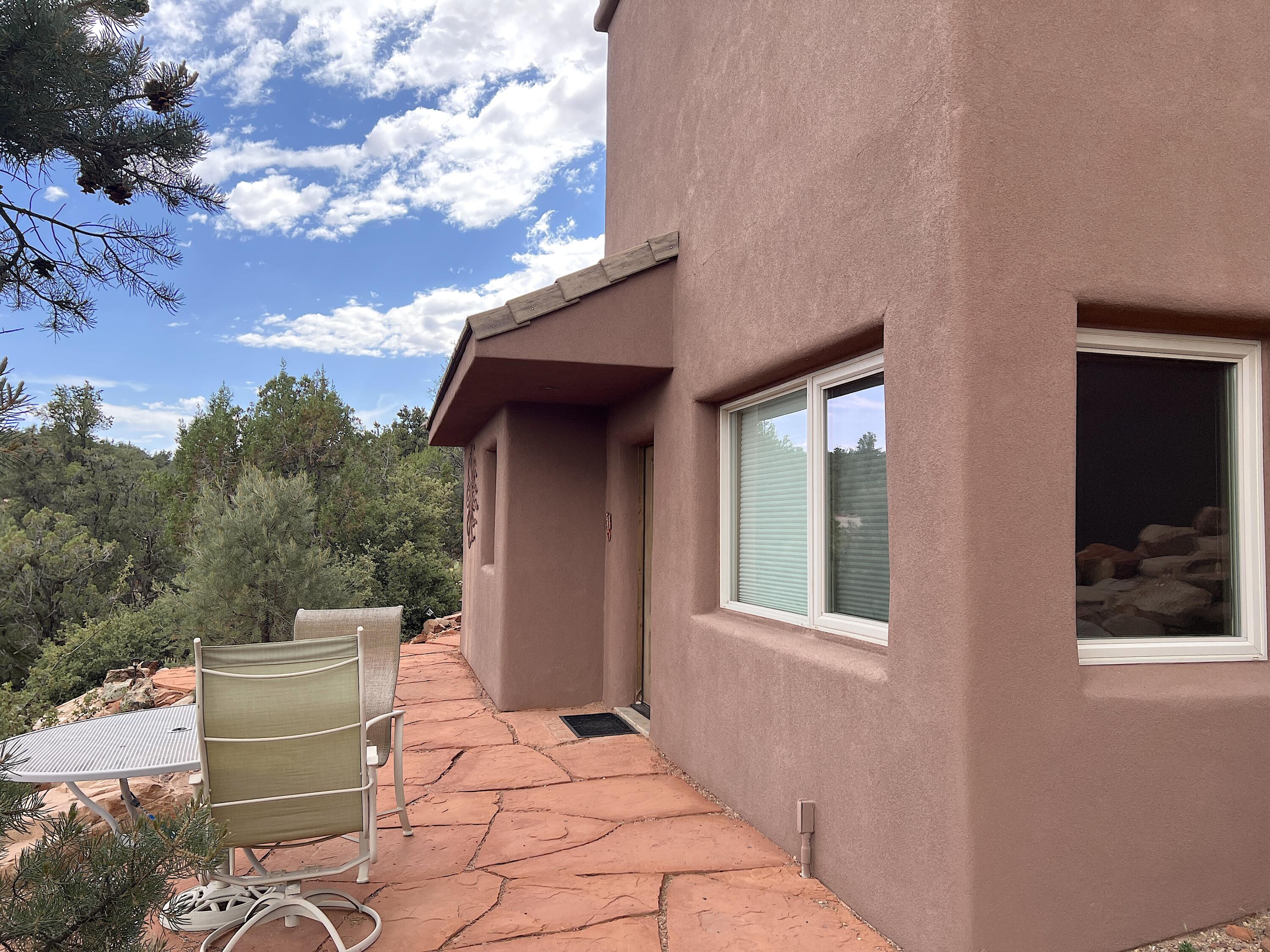 PINION HILLS - Residential