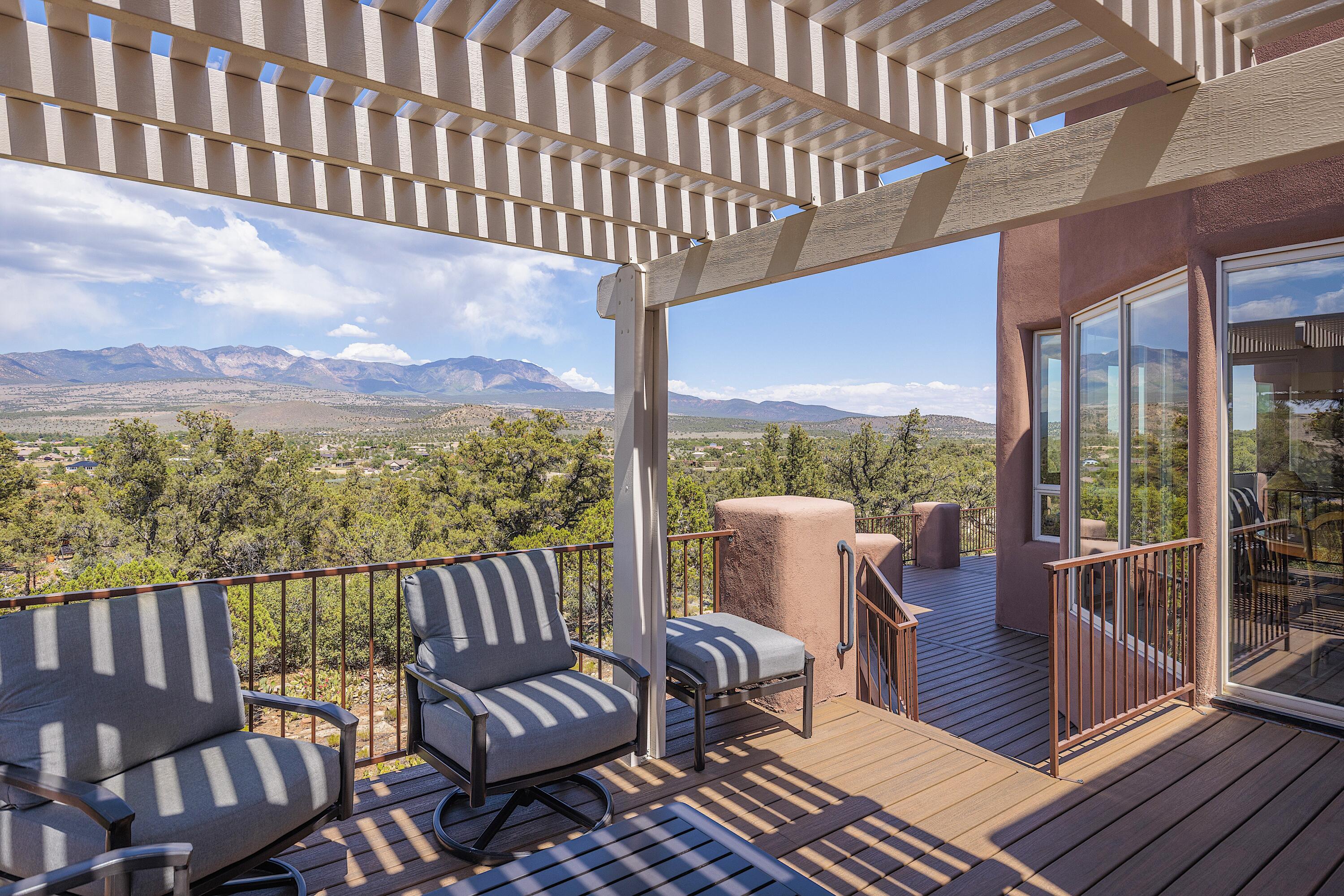 PINION HILLS - Residential