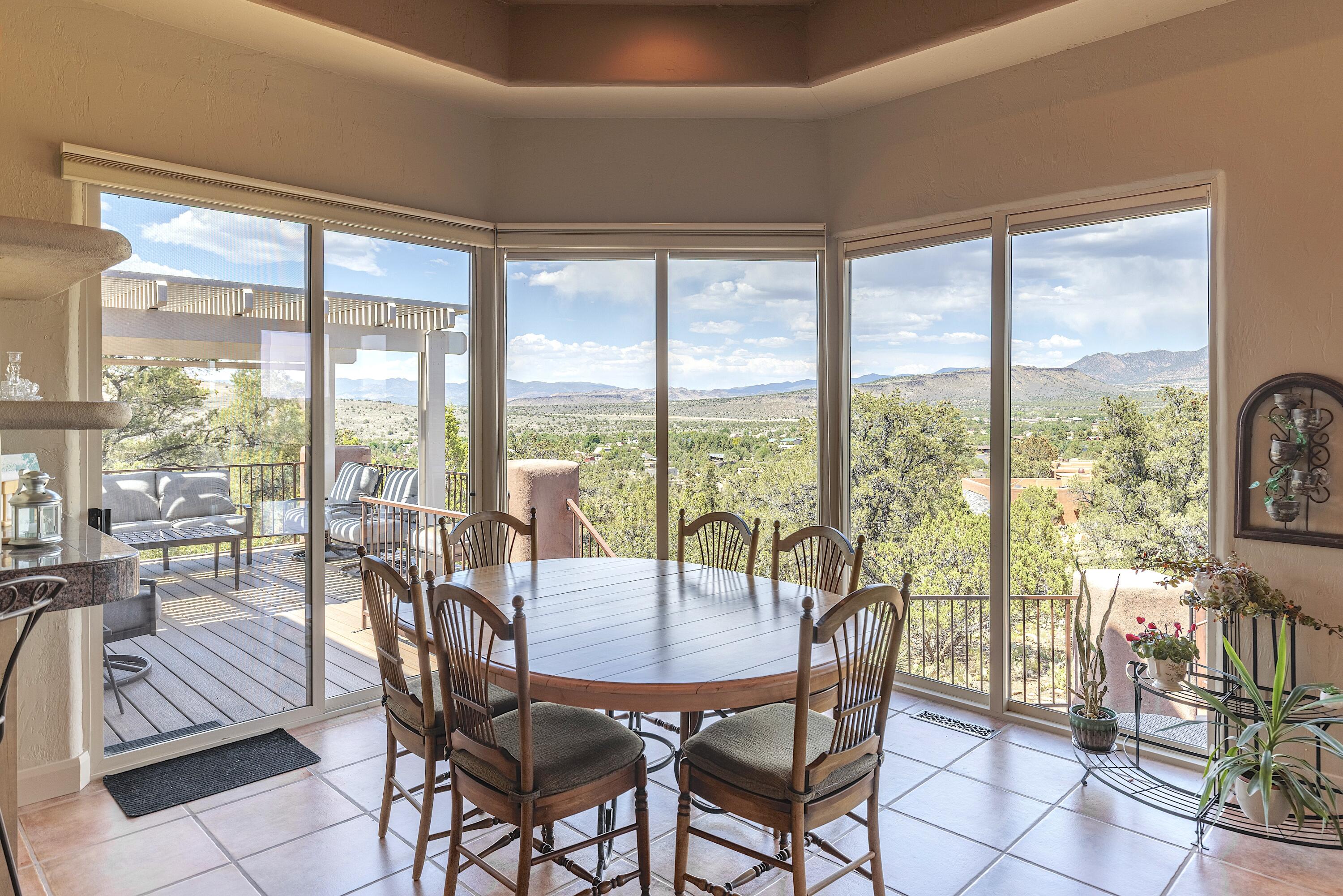 PINION HILLS - Residential