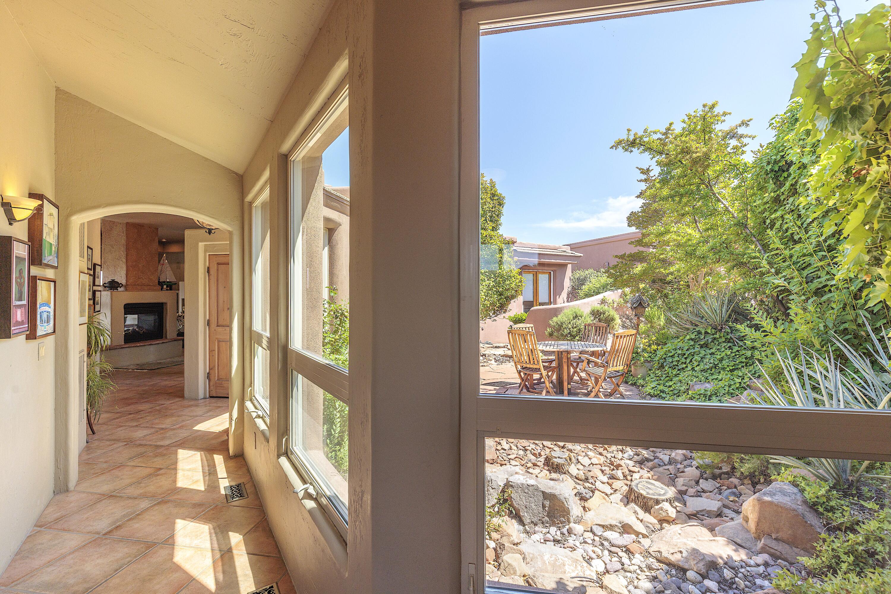 PINION HILLS - Residential