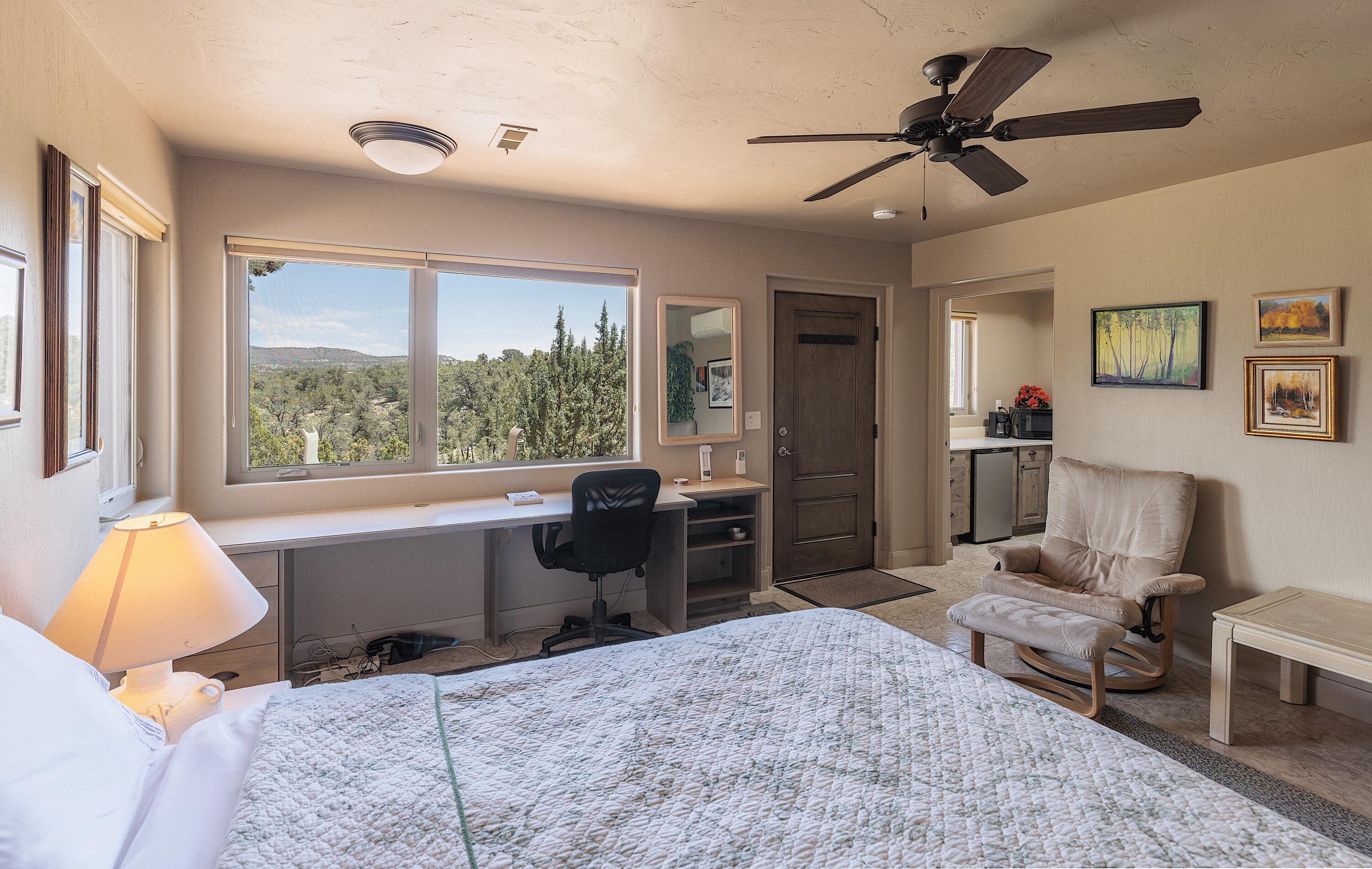 PINION HILLS - Residential