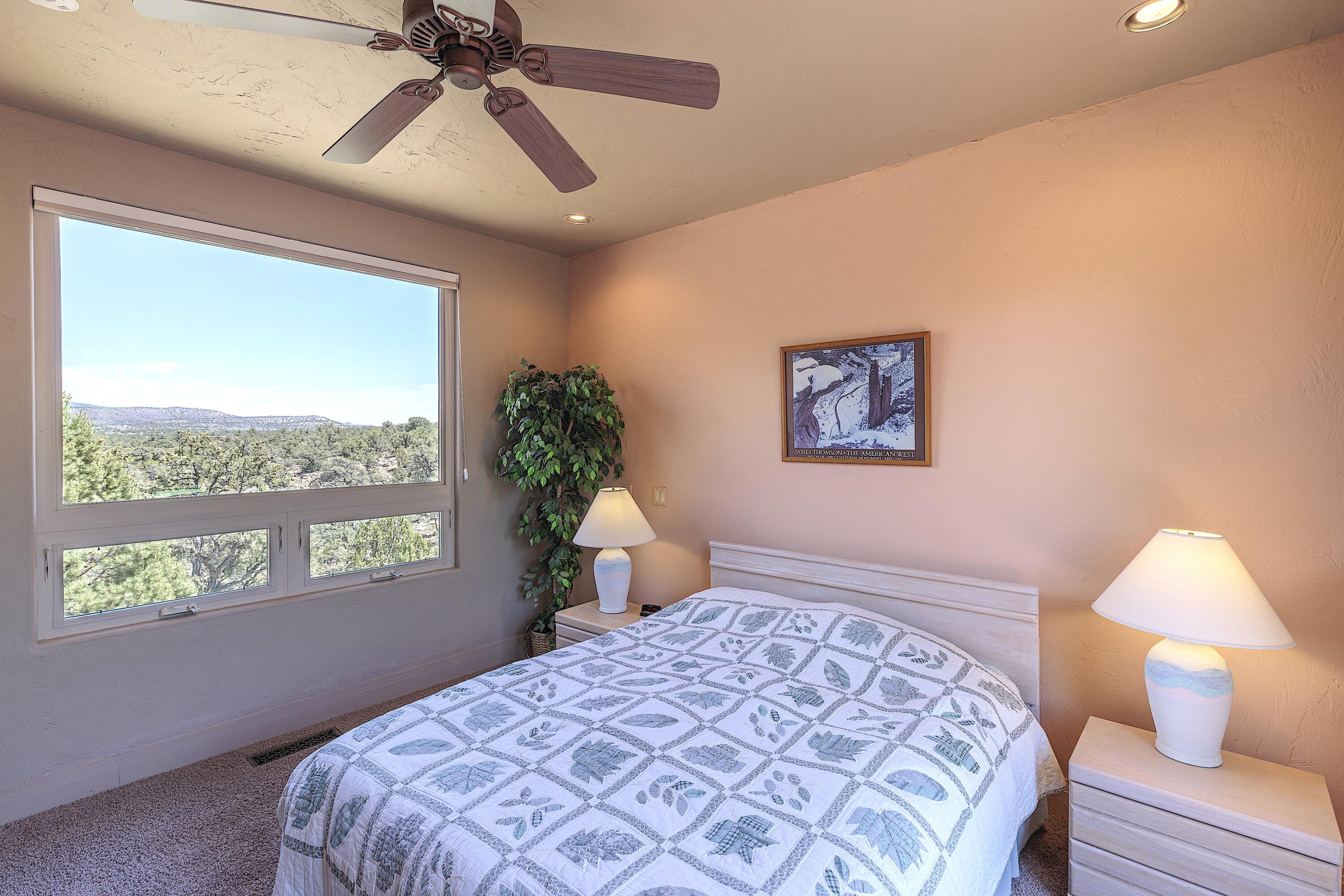 PINION HILLS - Residential