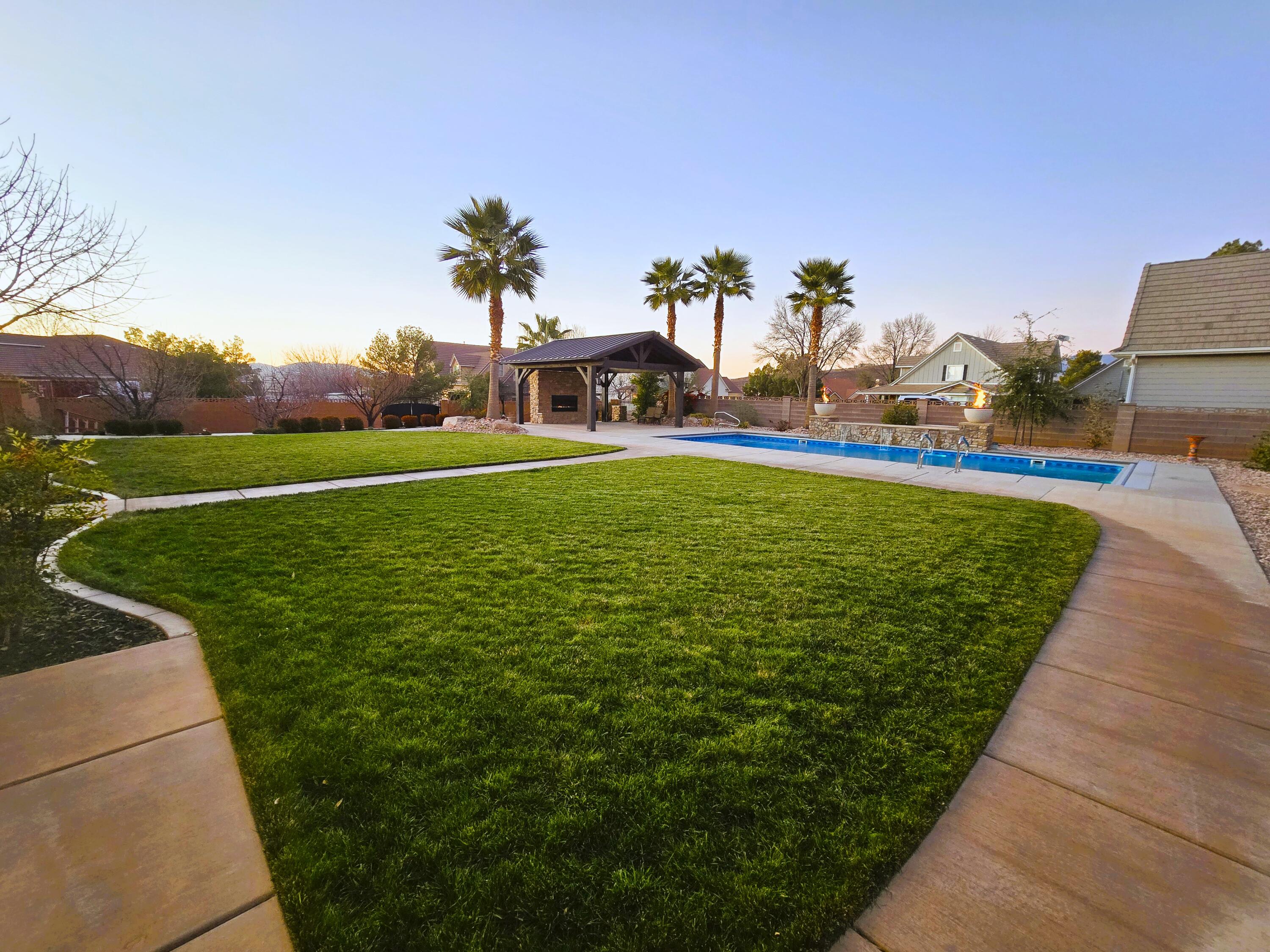 MAJESTIC VIEW - Residential