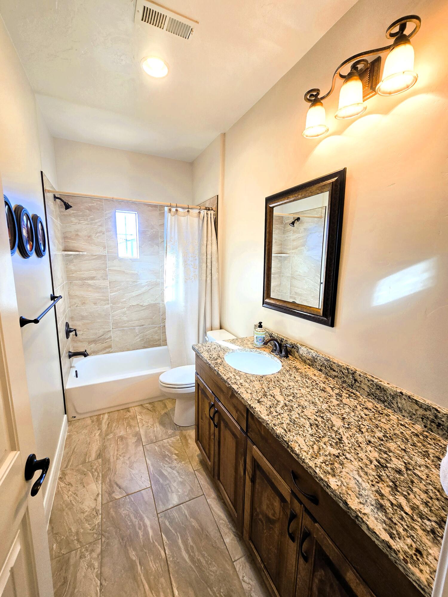 MAJESTIC VIEW - Residential