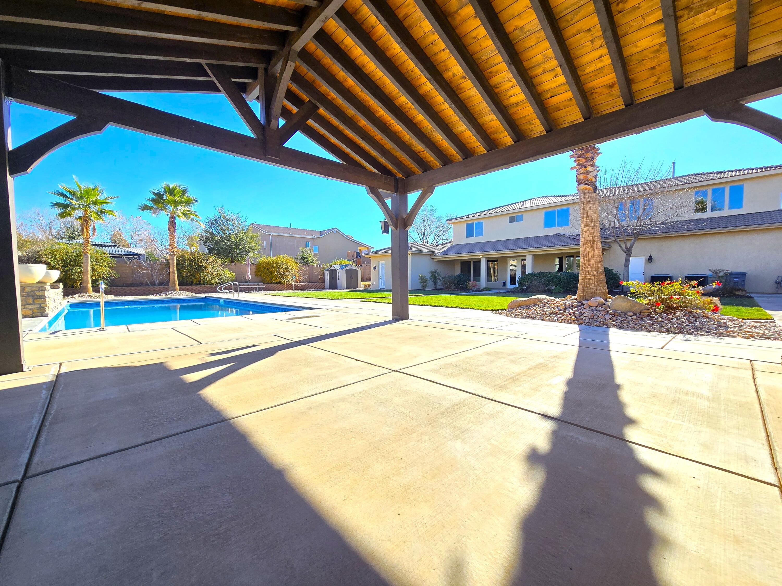 MAJESTIC VIEW - Residential