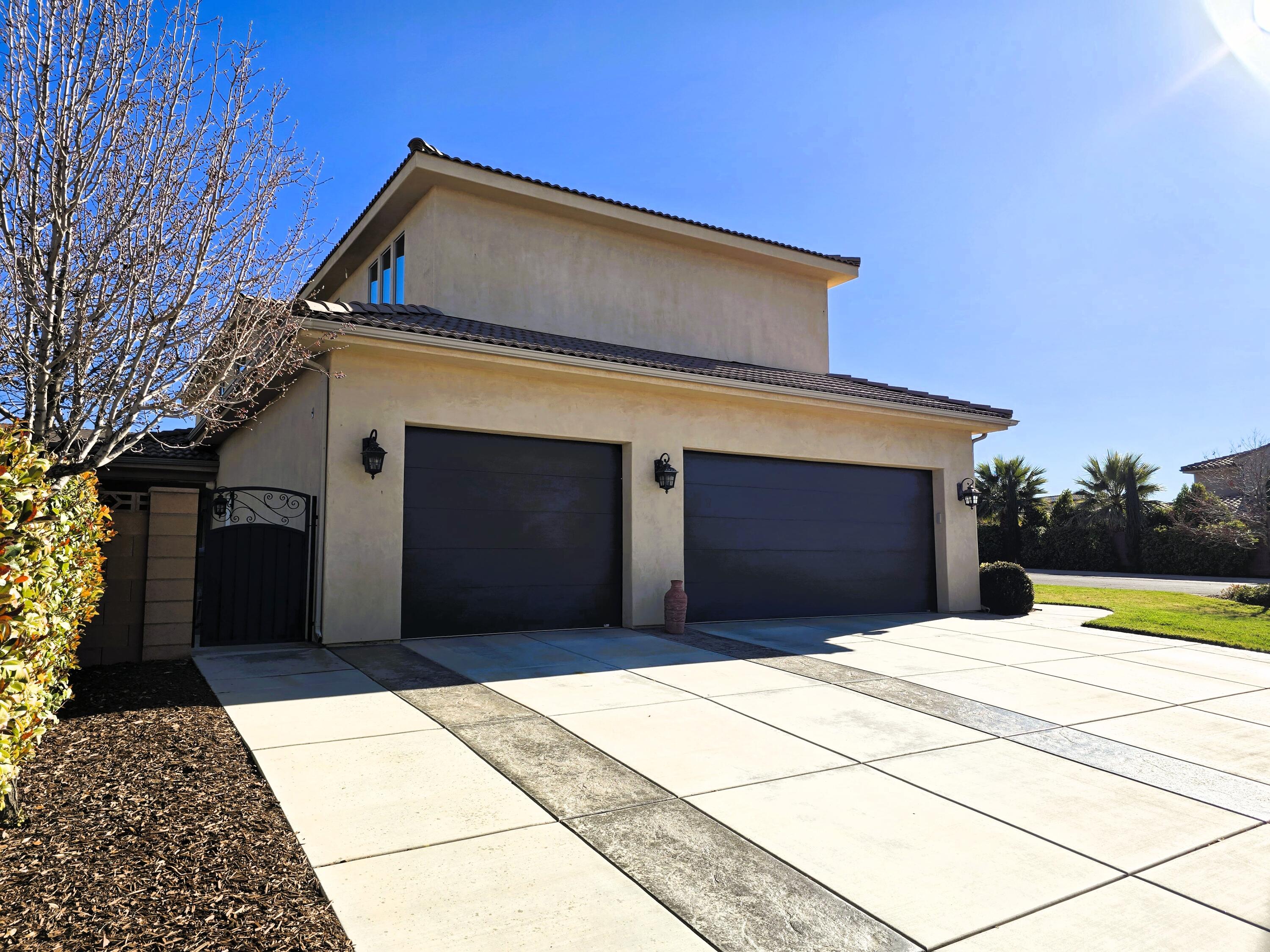 MAJESTIC VIEW - Residential