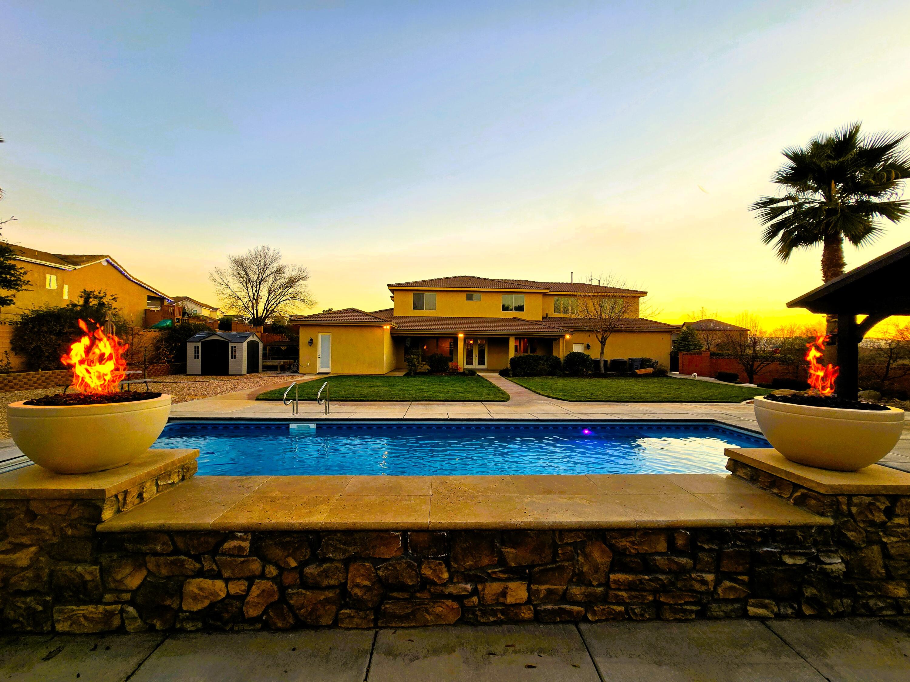 MAJESTIC VIEW - Residential