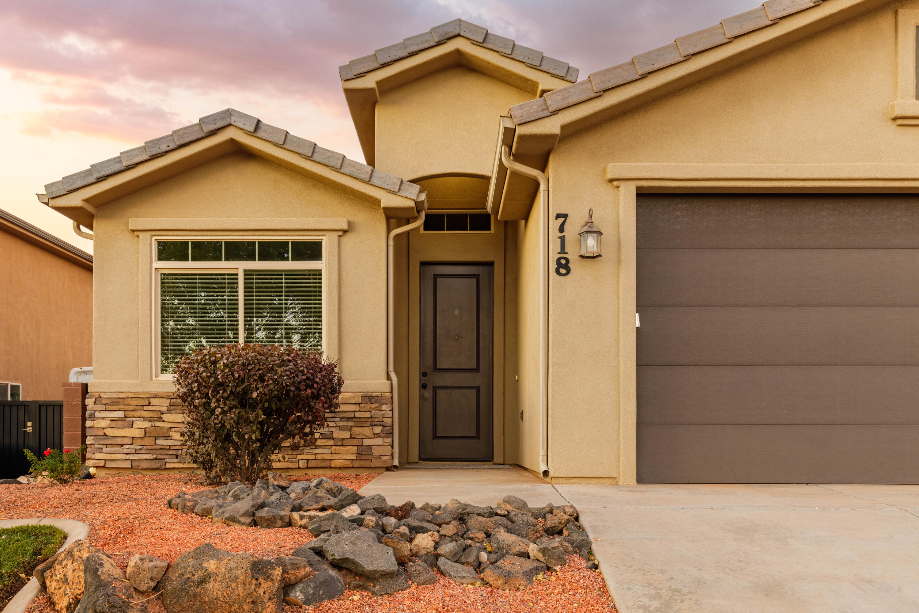 IVY WOOD - Residential