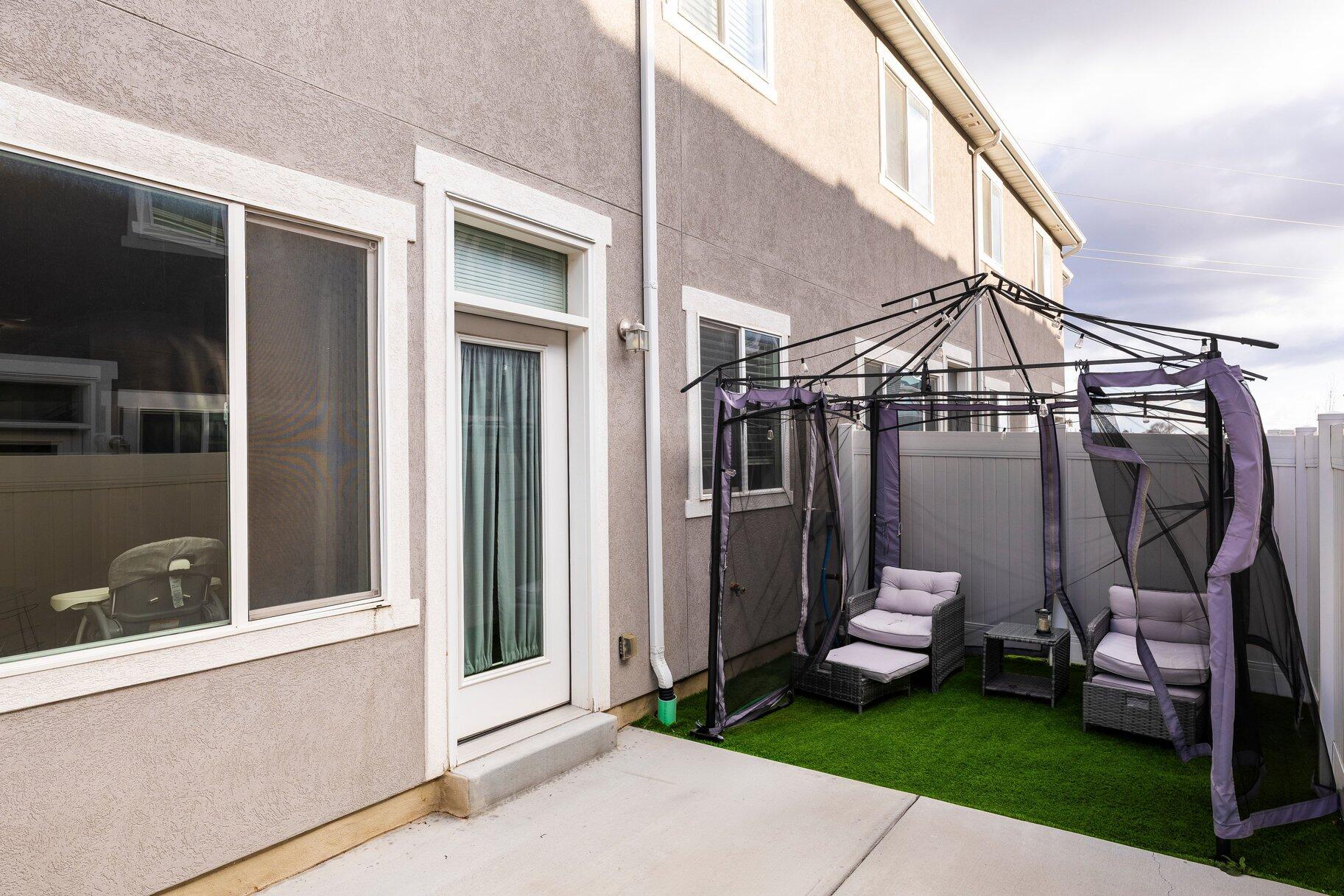 NOT AVAILABLE - Residential