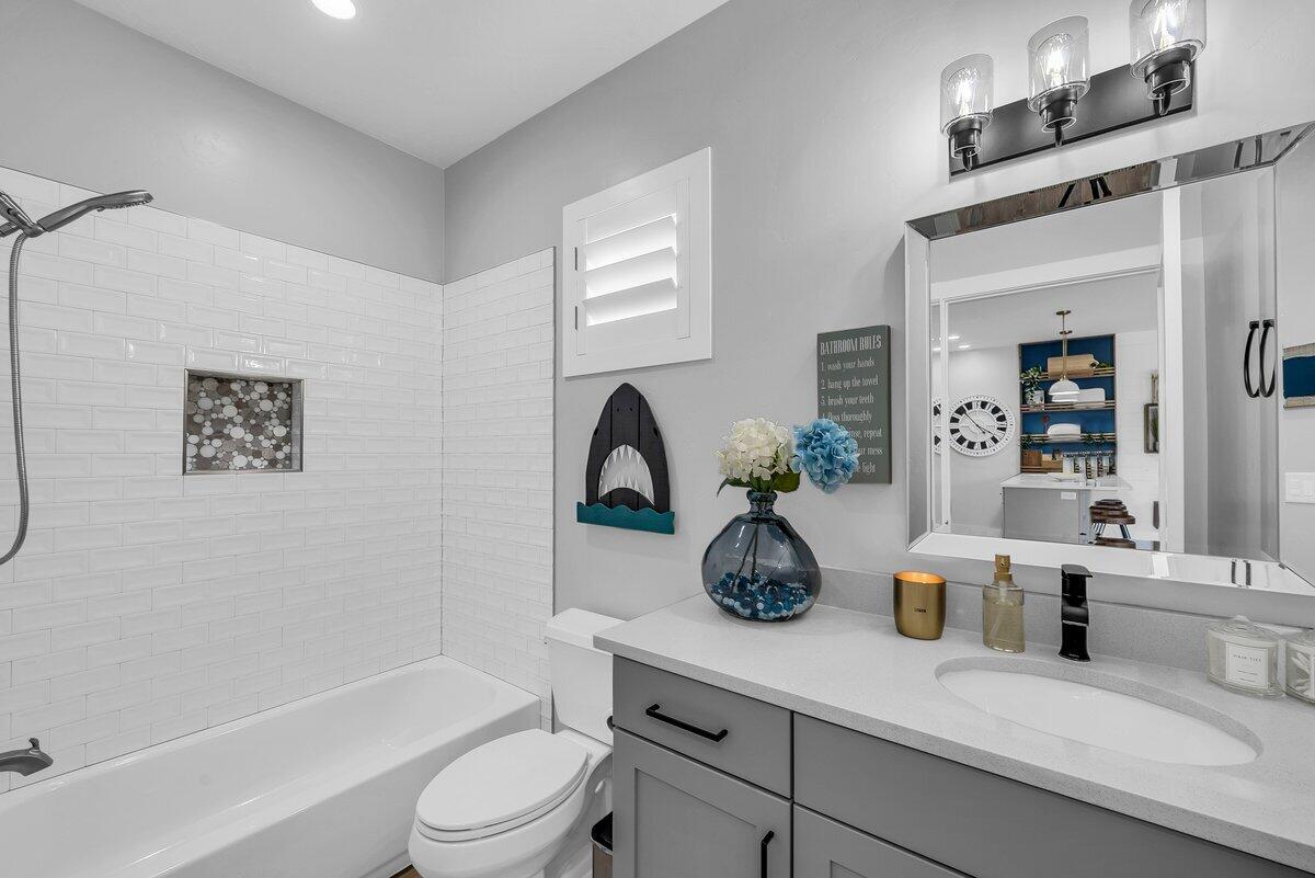 COYOTE SPRINGS - Residential