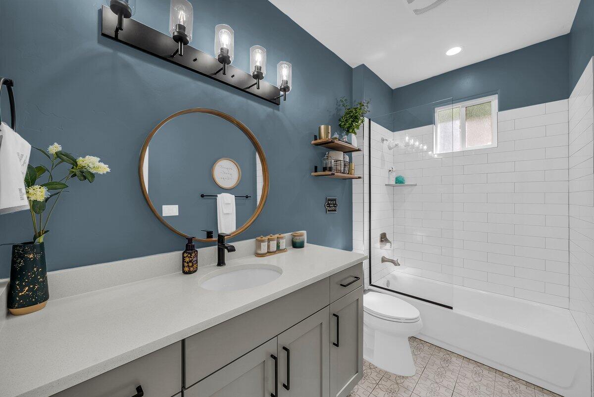 COYOTE SPRINGS - Residential