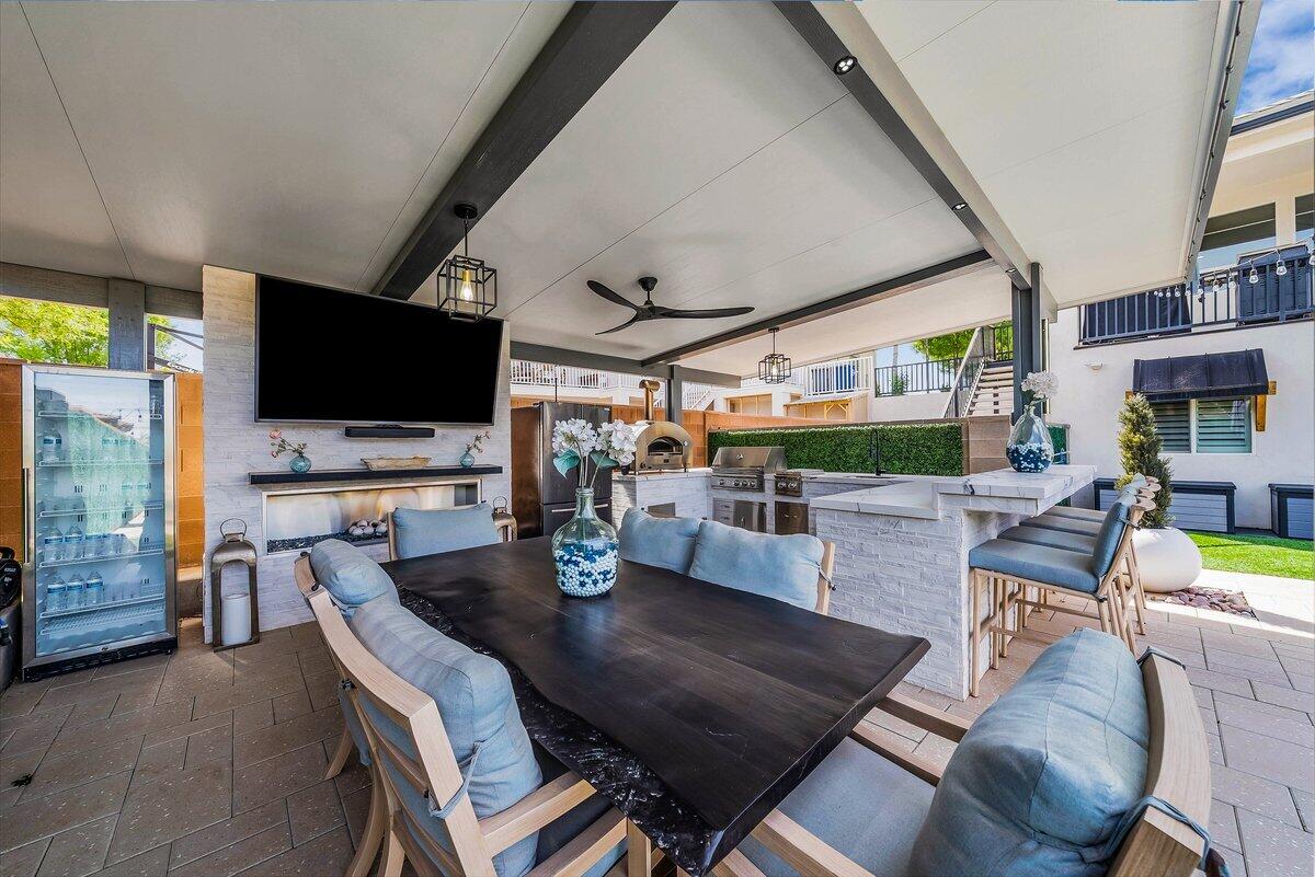 COYOTE SPRINGS - Residential