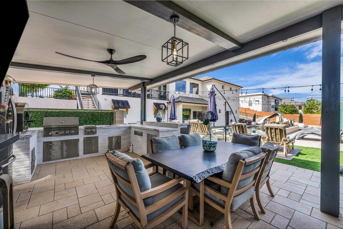 COYOTE SPRINGS - Residential