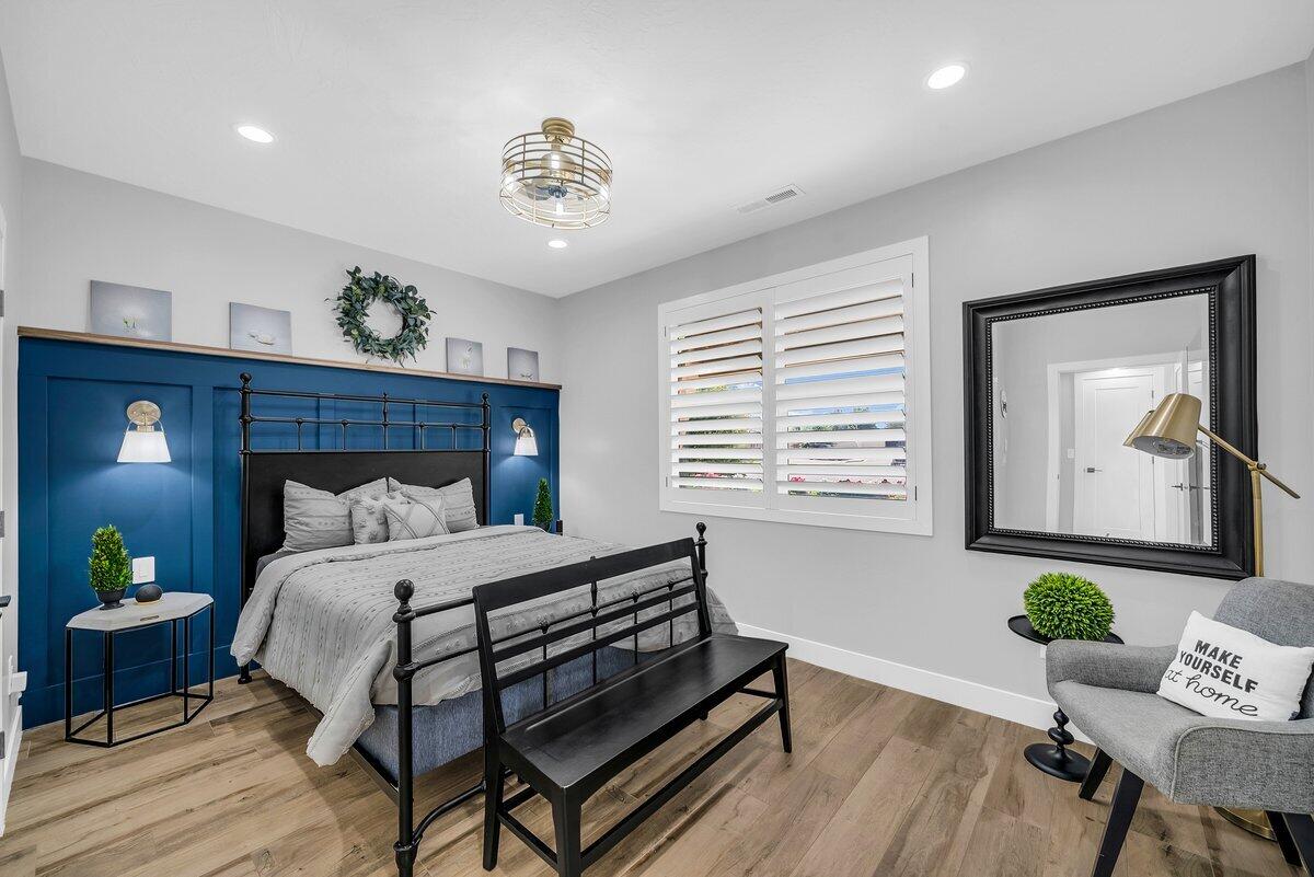 COYOTE SPRINGS - Residential