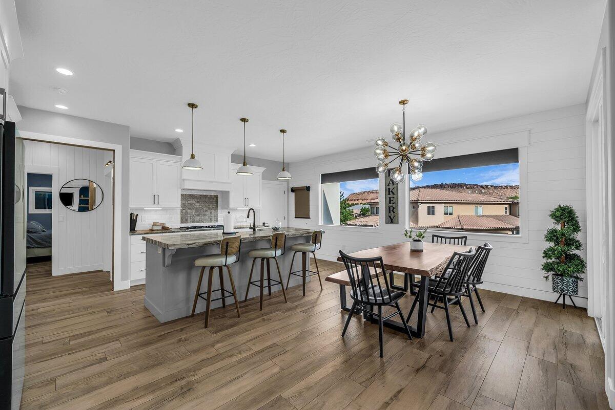 COYOTE SPRINGS - Residential