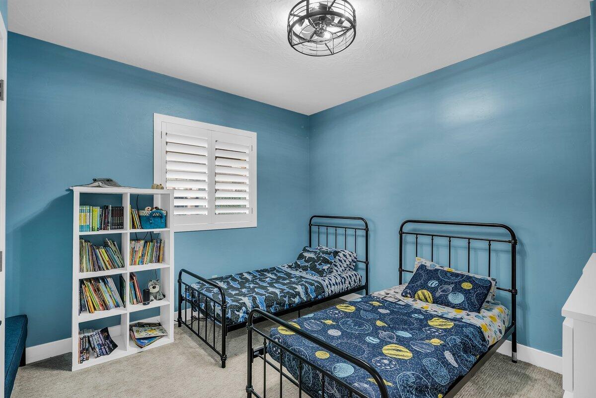 COYOTE SPRINGS - Residential