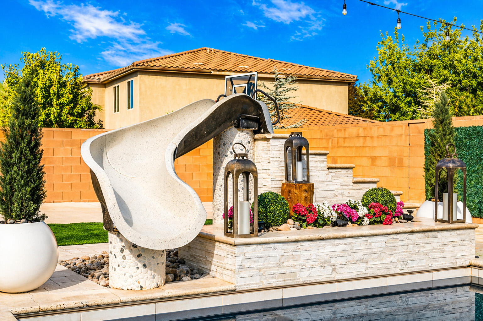 COYOTE SPRINGS - Residential