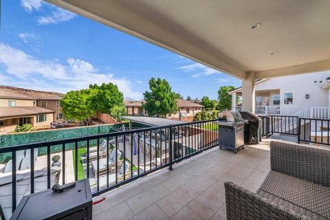 Tiny photo for 2291 E 2800 S, Saint George, UT 84790 (MLS # 26-271698)