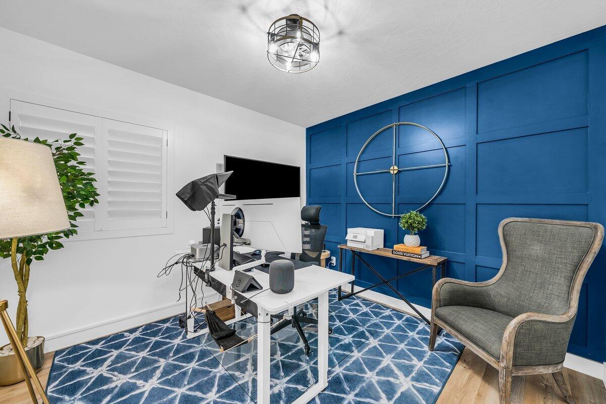 COYOTE SPRINGS - Residential