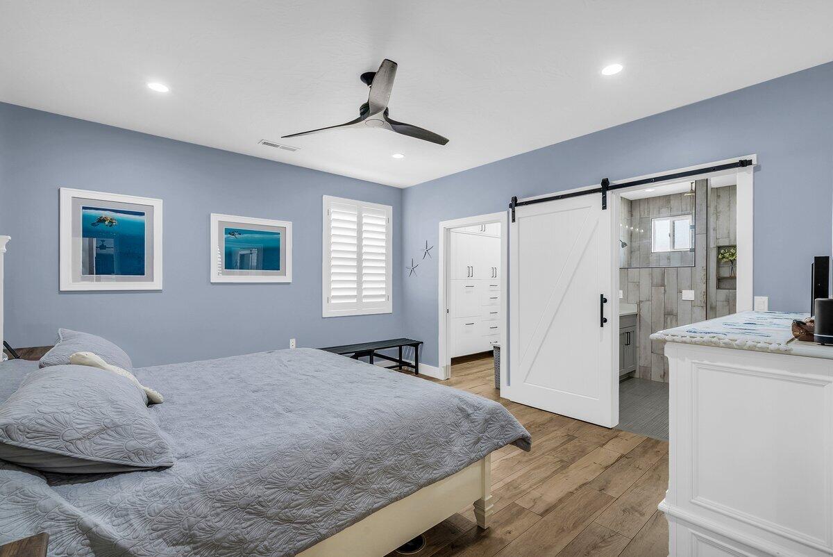 COYOTE SPRINGS - Residential