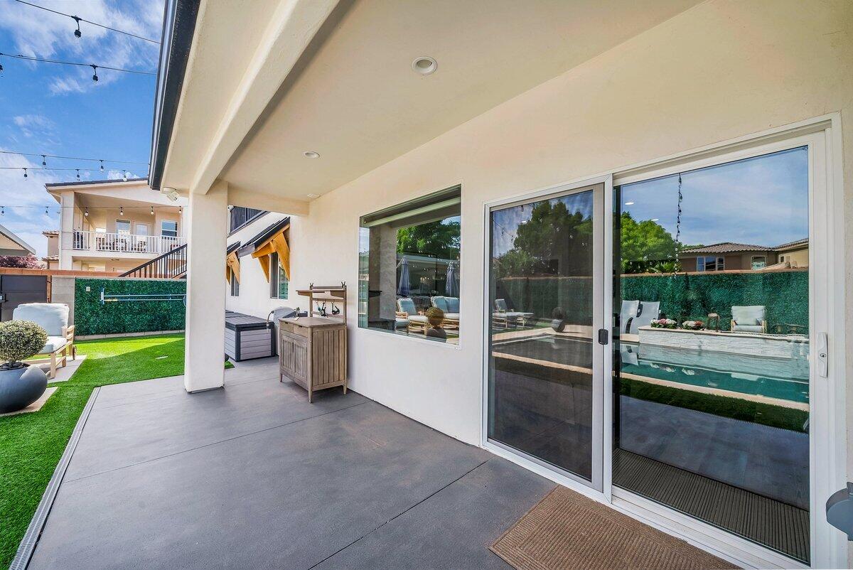 COYOTE SPRINGS - Residential