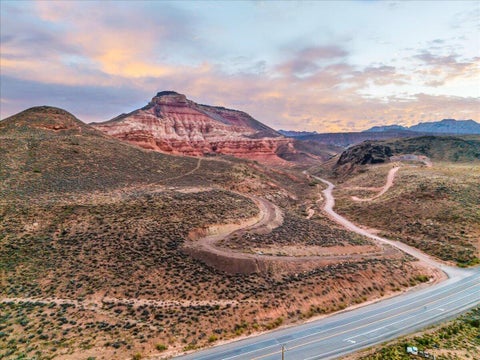 Tiny photo for Dalton Wash RD, Virgin, UT 84779 (MLS # 26-276738)