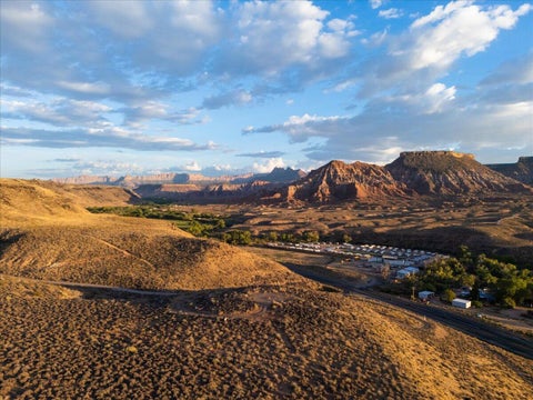 Tiny photo for Dalton Wash RD, Virgin, UT 84779 (MLS # 26-276738)