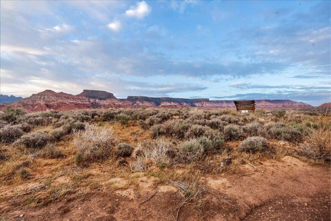 Tiny photo for Dalton Wash RD, Virgin, UT 84779 (MLS # 26-276738)