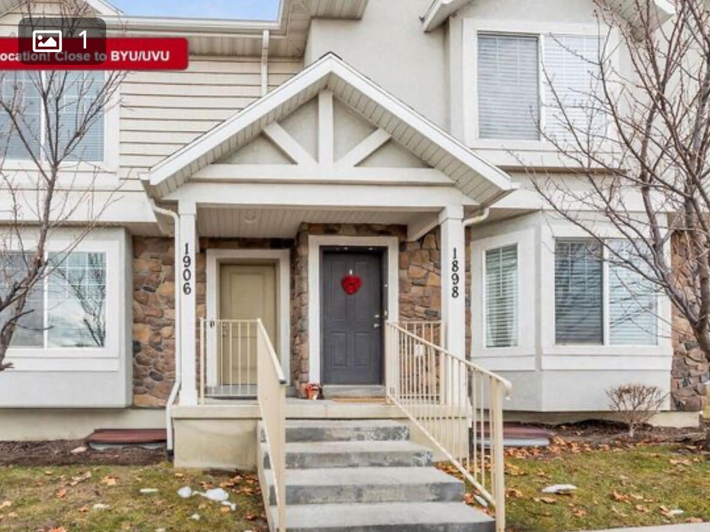 Photo of 1906 W 830 N, Provo, UT 84604 (MLS # 26-273407)
