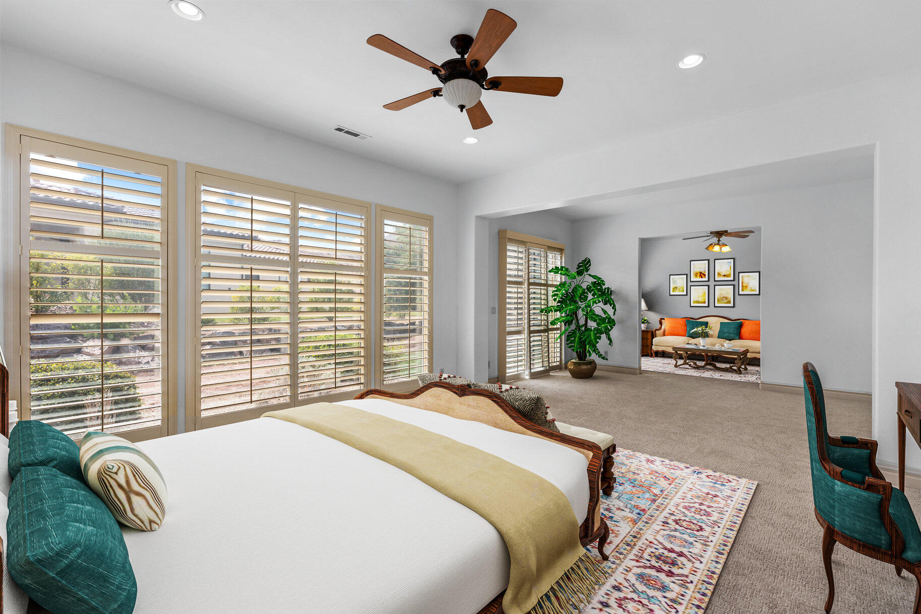 POINTE AT SUNBROOK - Residential