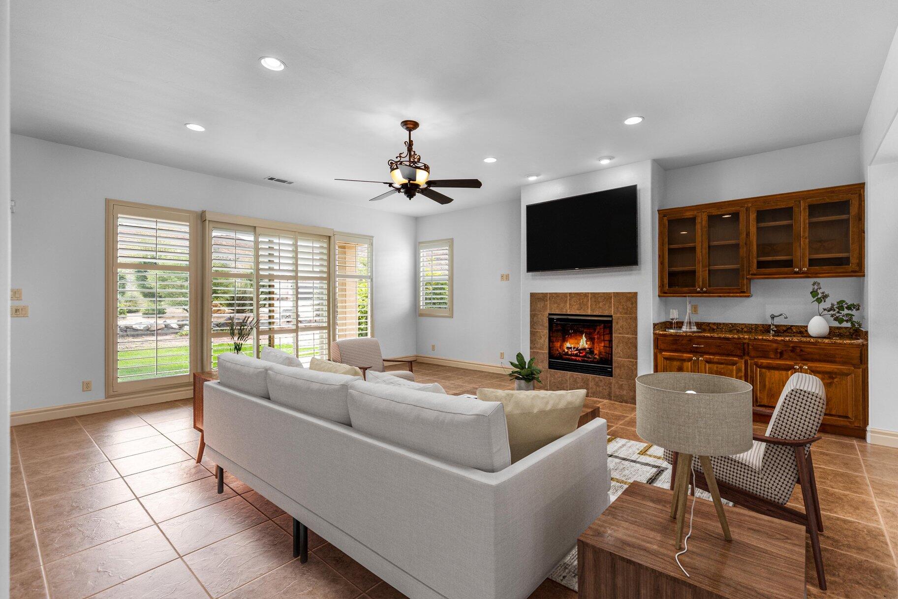 POINTE AT SUNBROOK - Residential