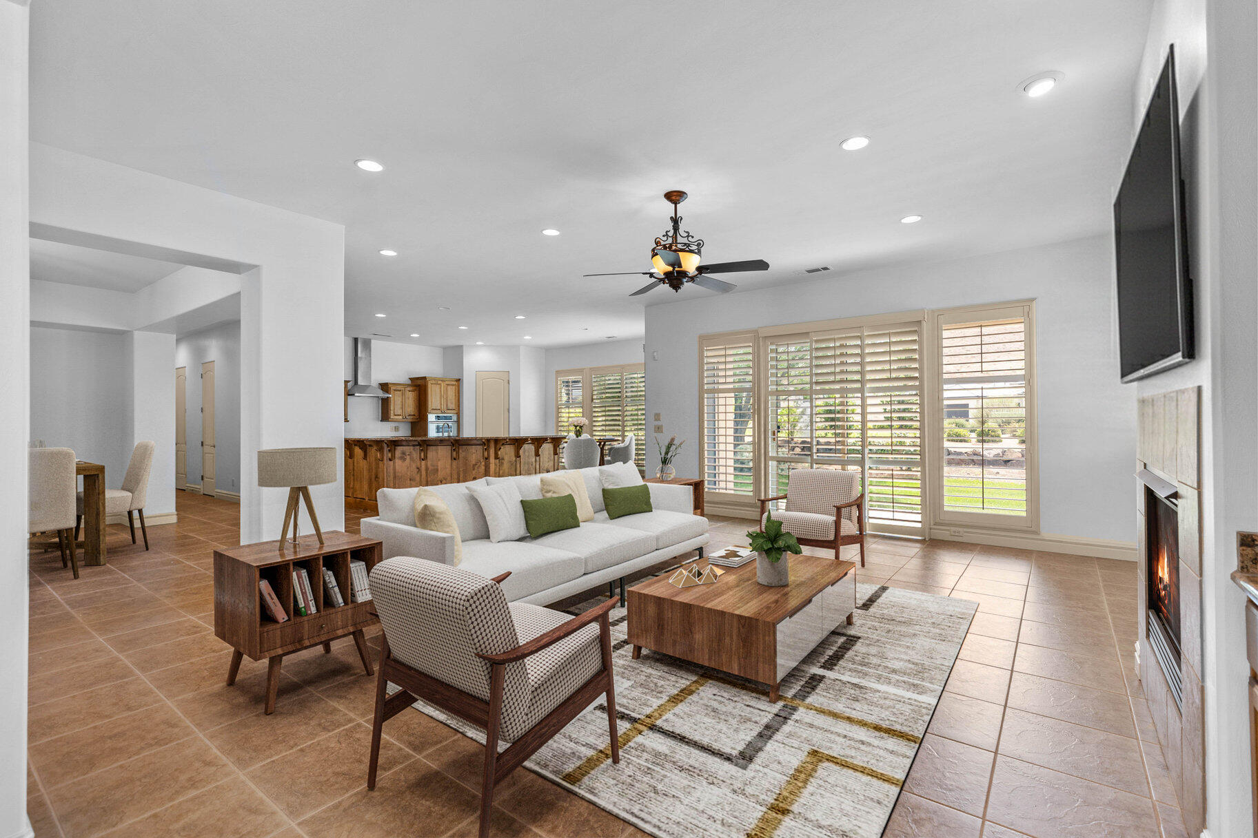 POINTE AT SUNBROOK - Residential