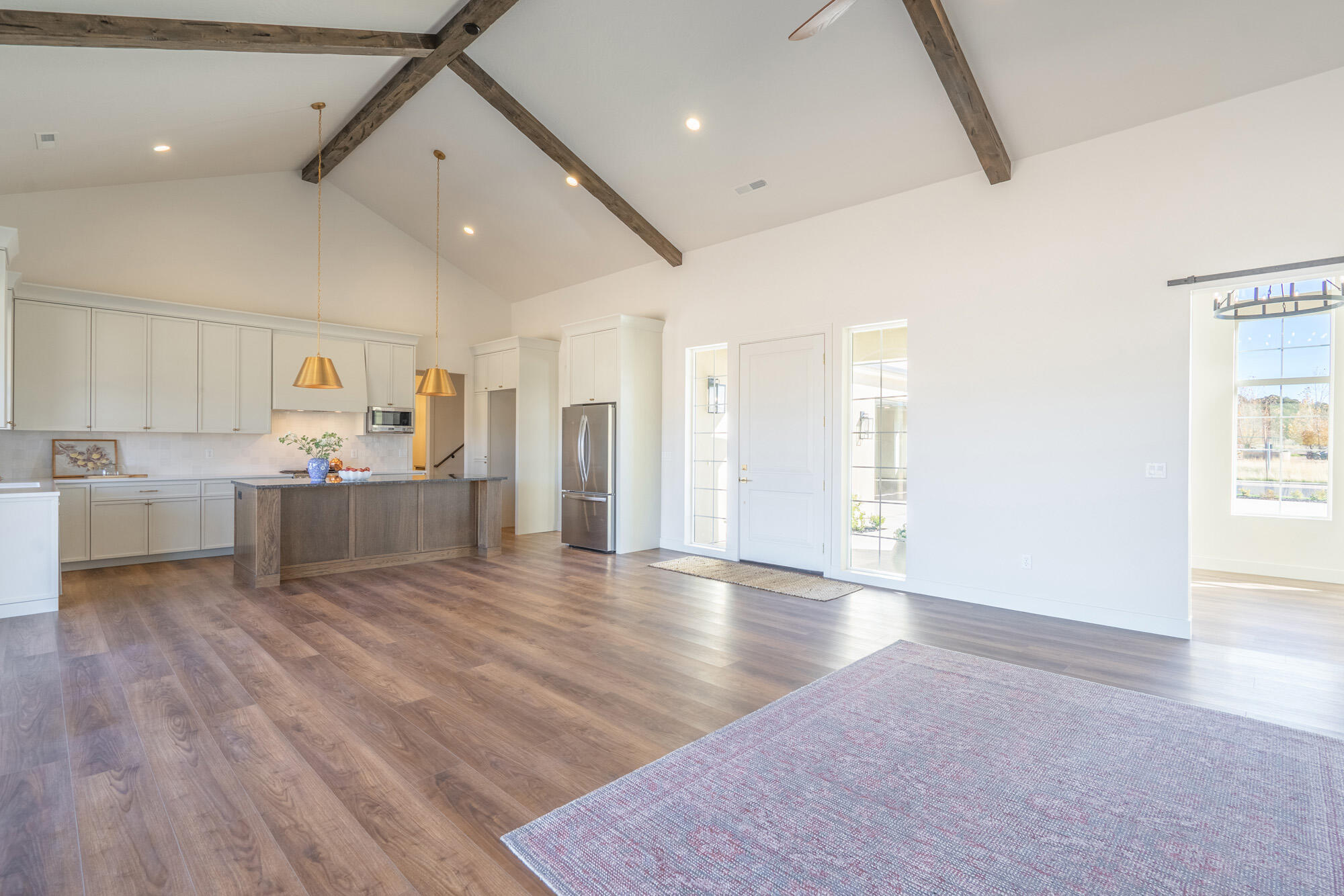 NORTH HILL ESTATES - Residential