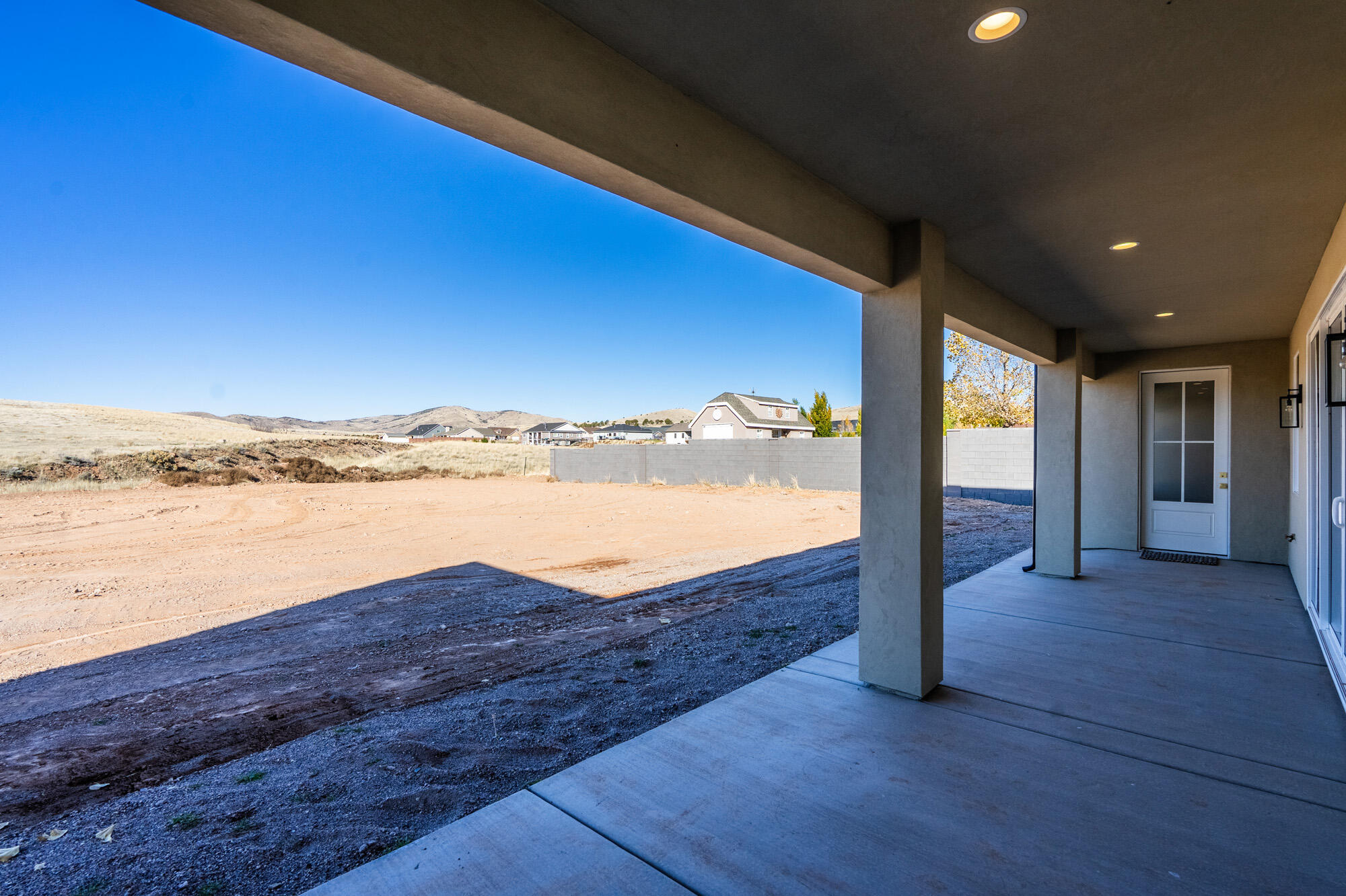 NORTH HILL ESTATES - Residential