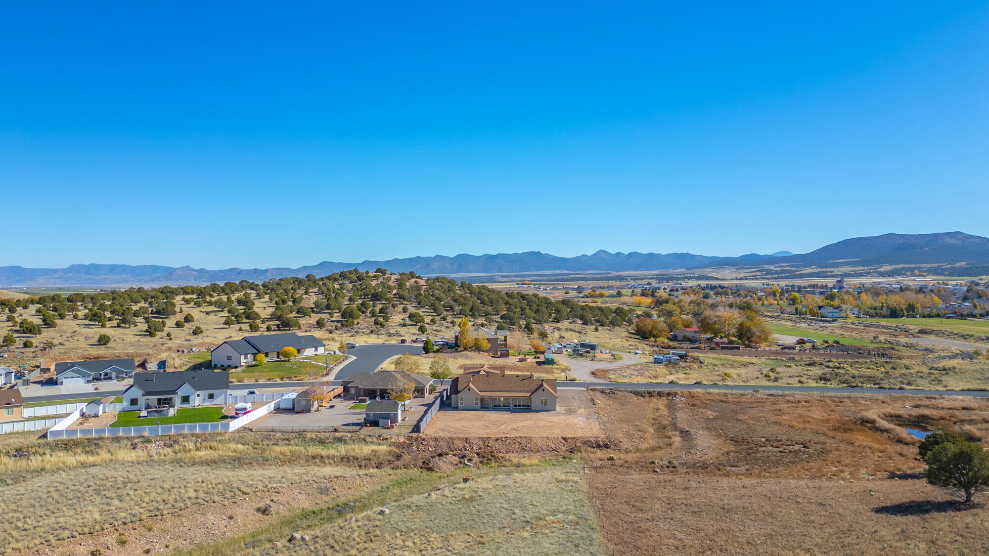 NORTH HILL ESTATES - Residential