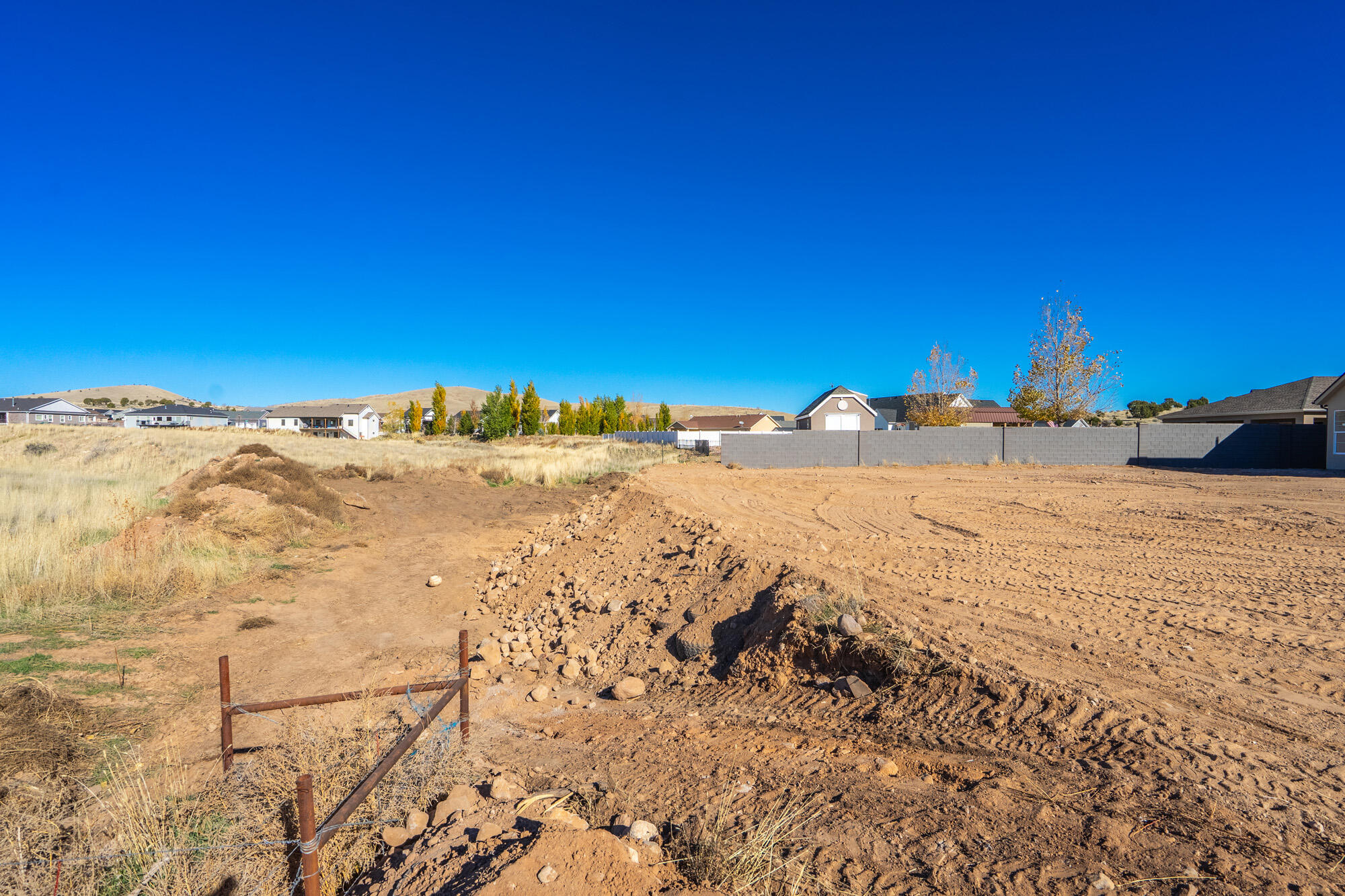 NORTH HILL ESTATES - Residential